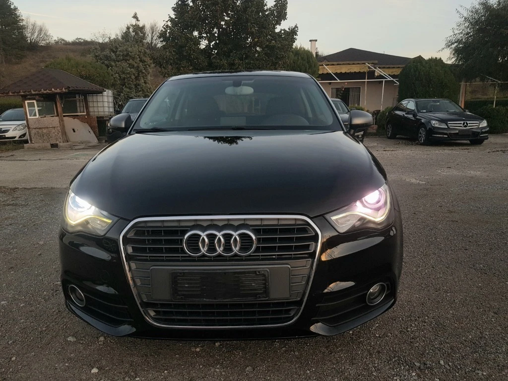 Audi A1 1.4tfsi avtomatik - изображение 3