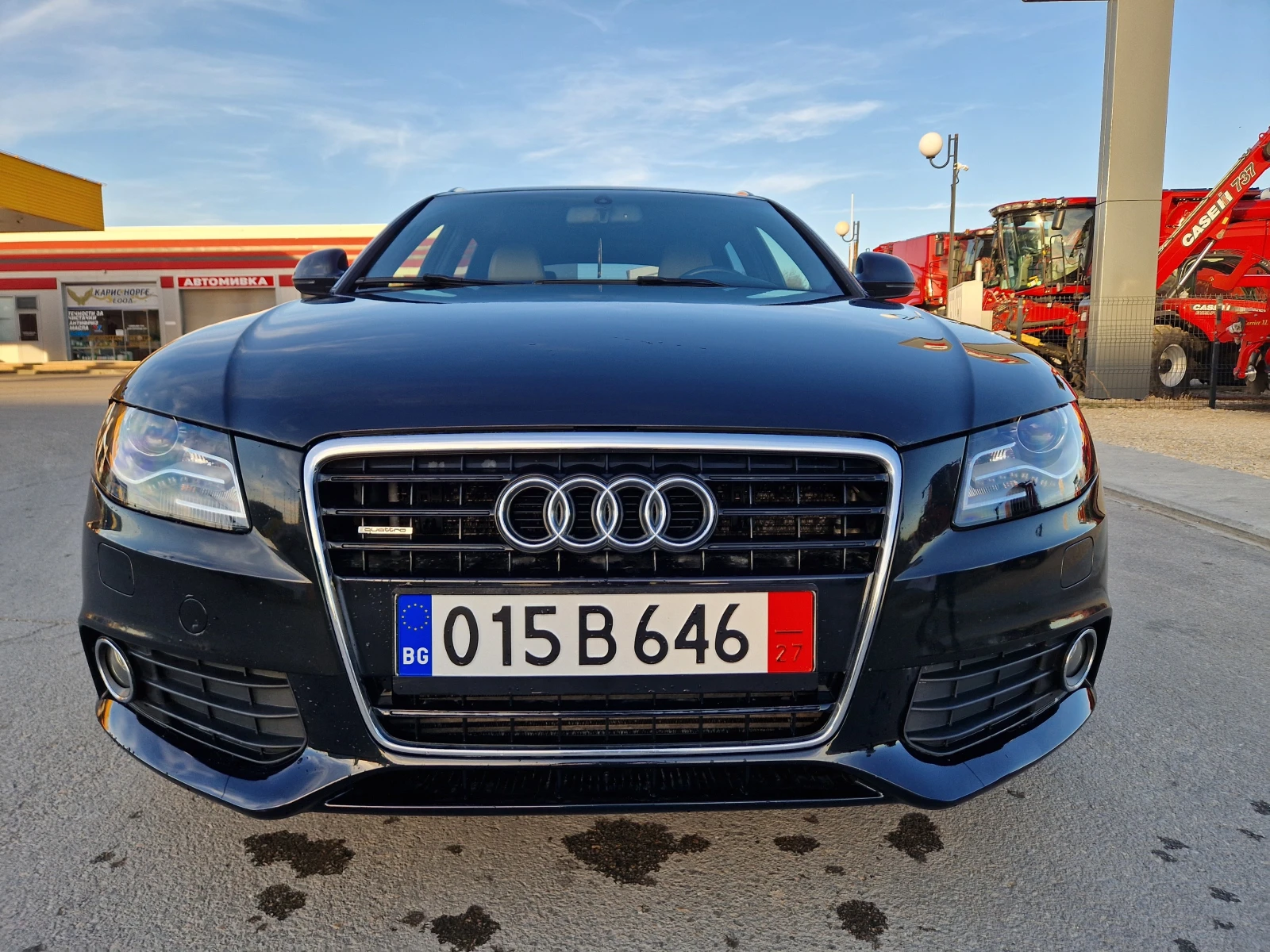 Audi A4 3.0TDI 240ks. - изображение 2