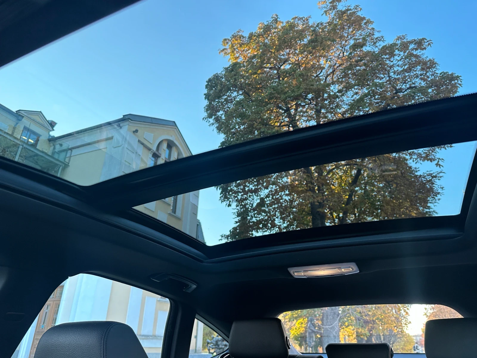 BMW 335 d Mpaket/Xdrive/Head up/Pano/Full assist | Mobile.bg   13