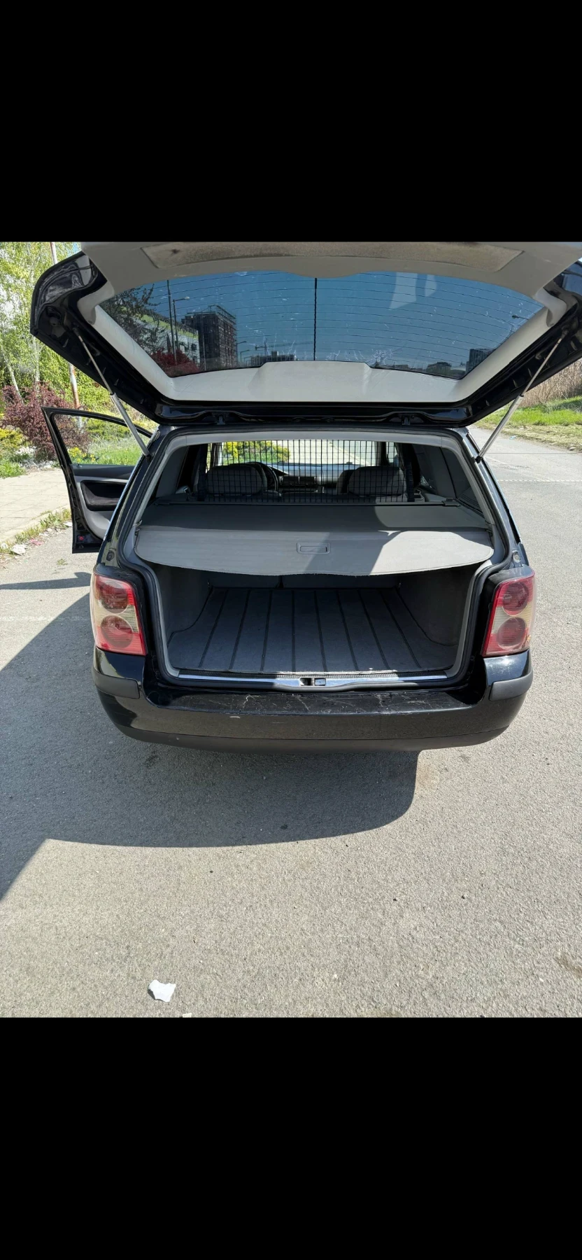 VW Passat  - изображение 9
