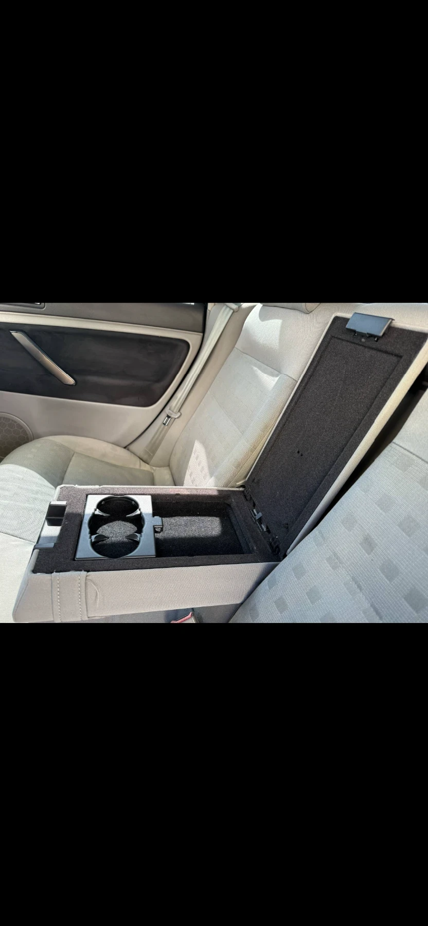VW Passat  - изображение 6