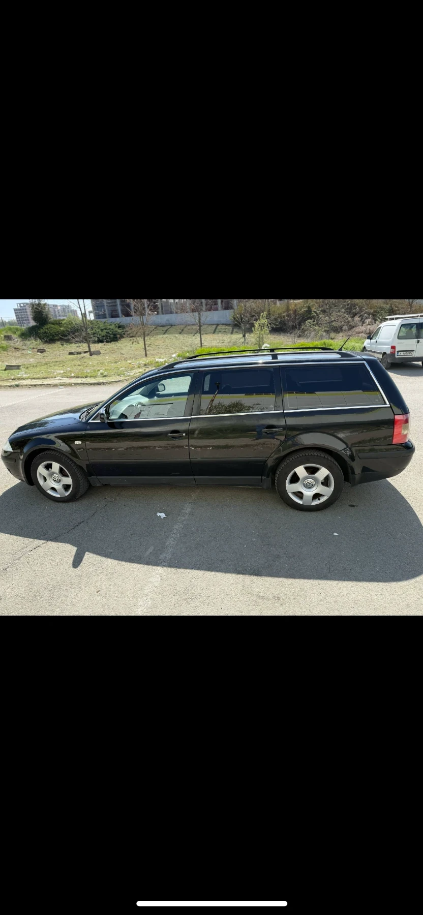 VW Passat  - изображение 10