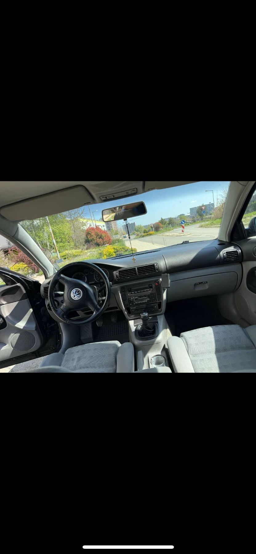 VW Passat  - изображение 3
