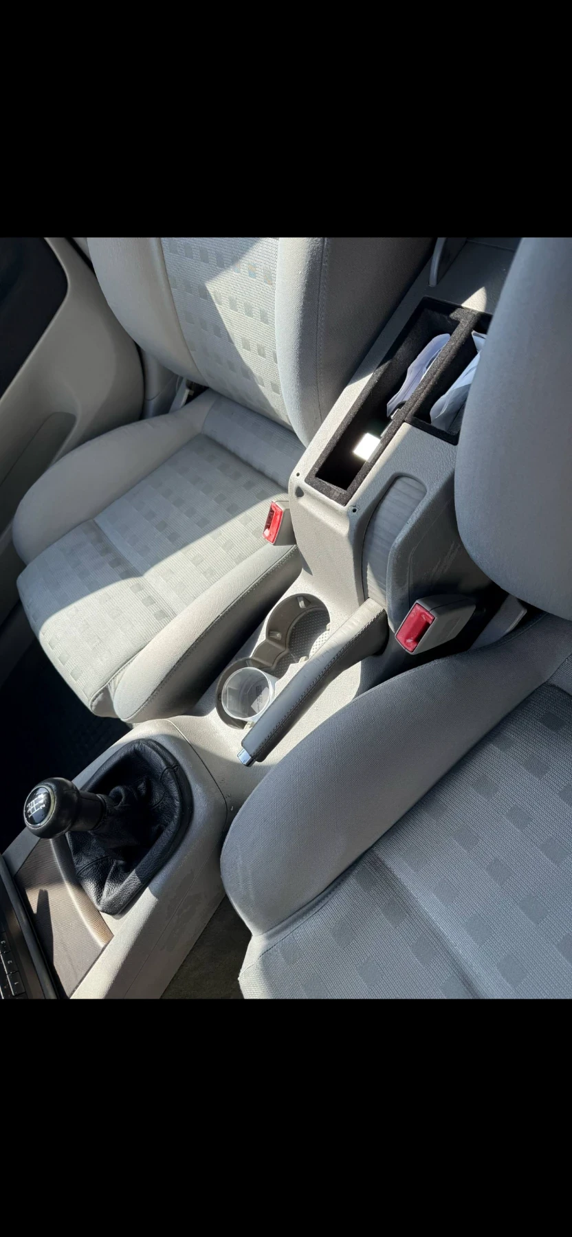 VW Passat  - изображение 7