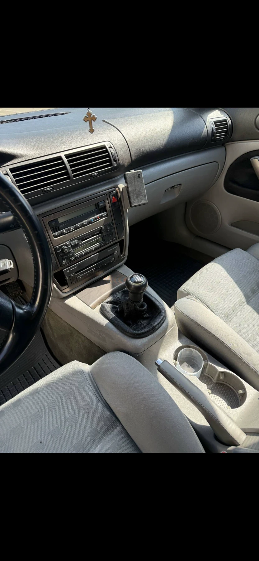 VW Passat  - изображение 8
