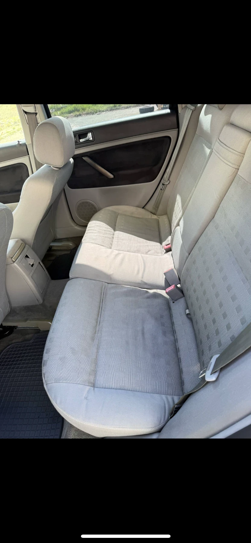 VW Passat  - изображение 4