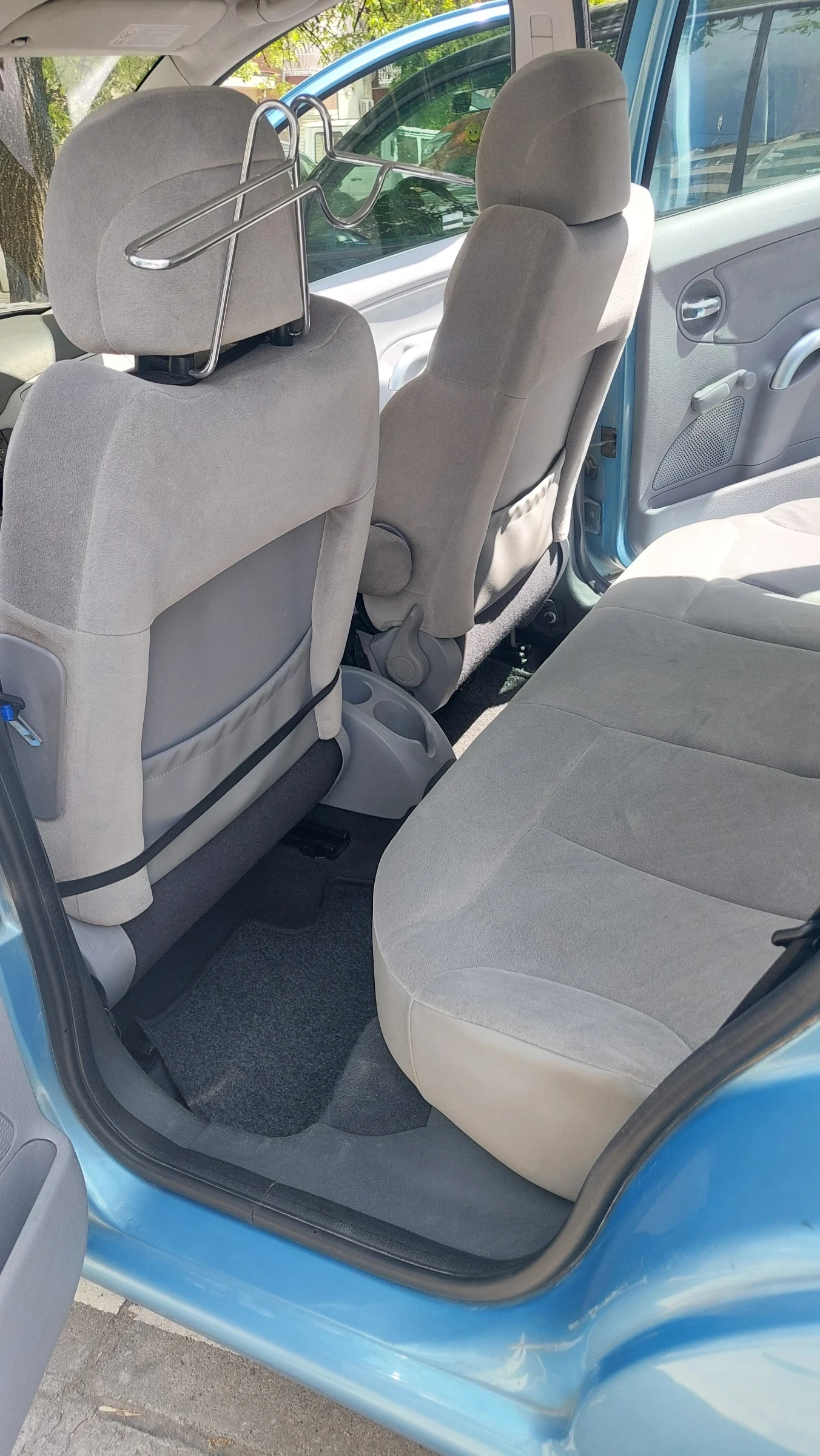 Citroen C3 Exclusive - изображение 8