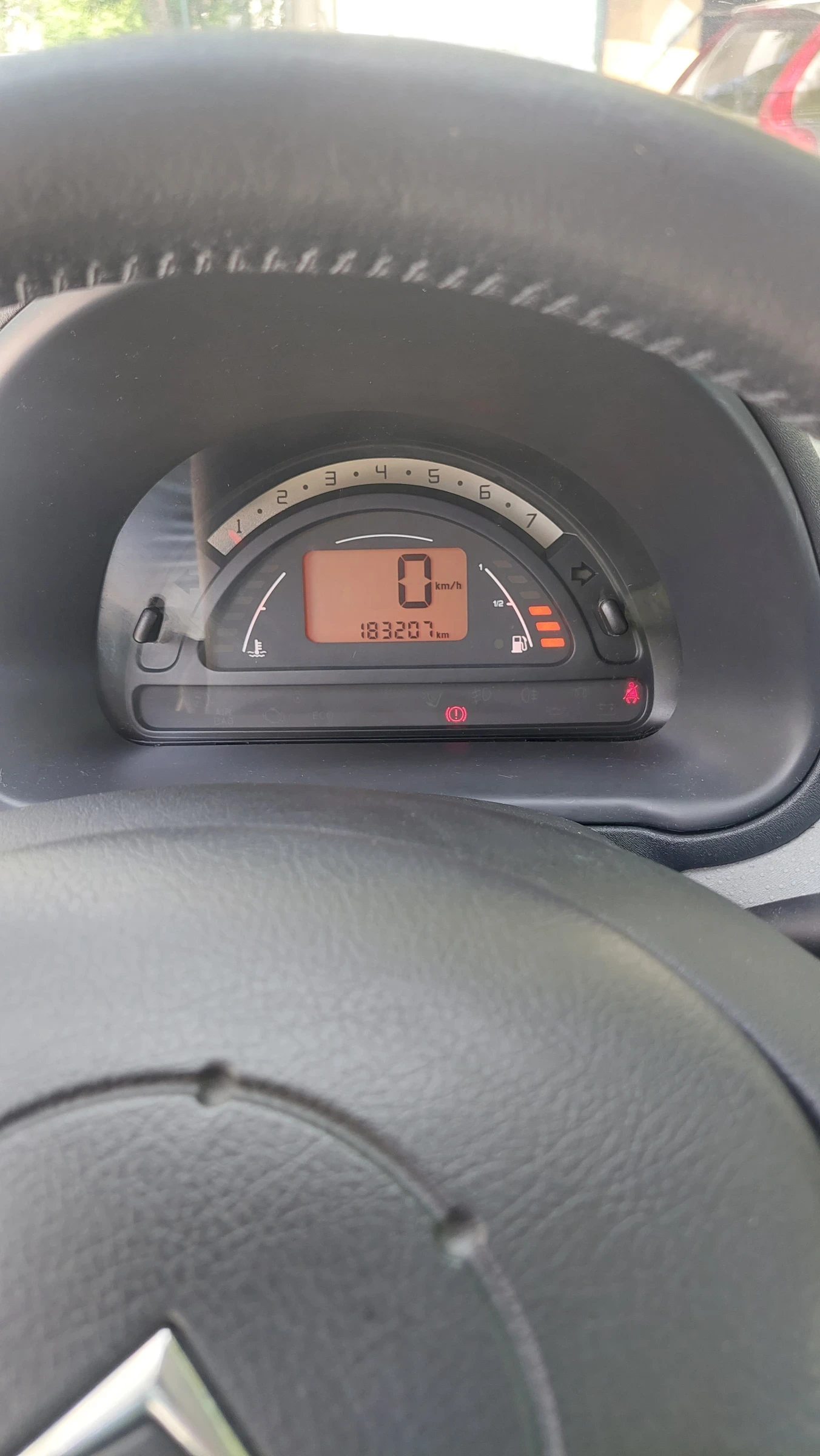 Citroen C3 Exclusive - изображение 9