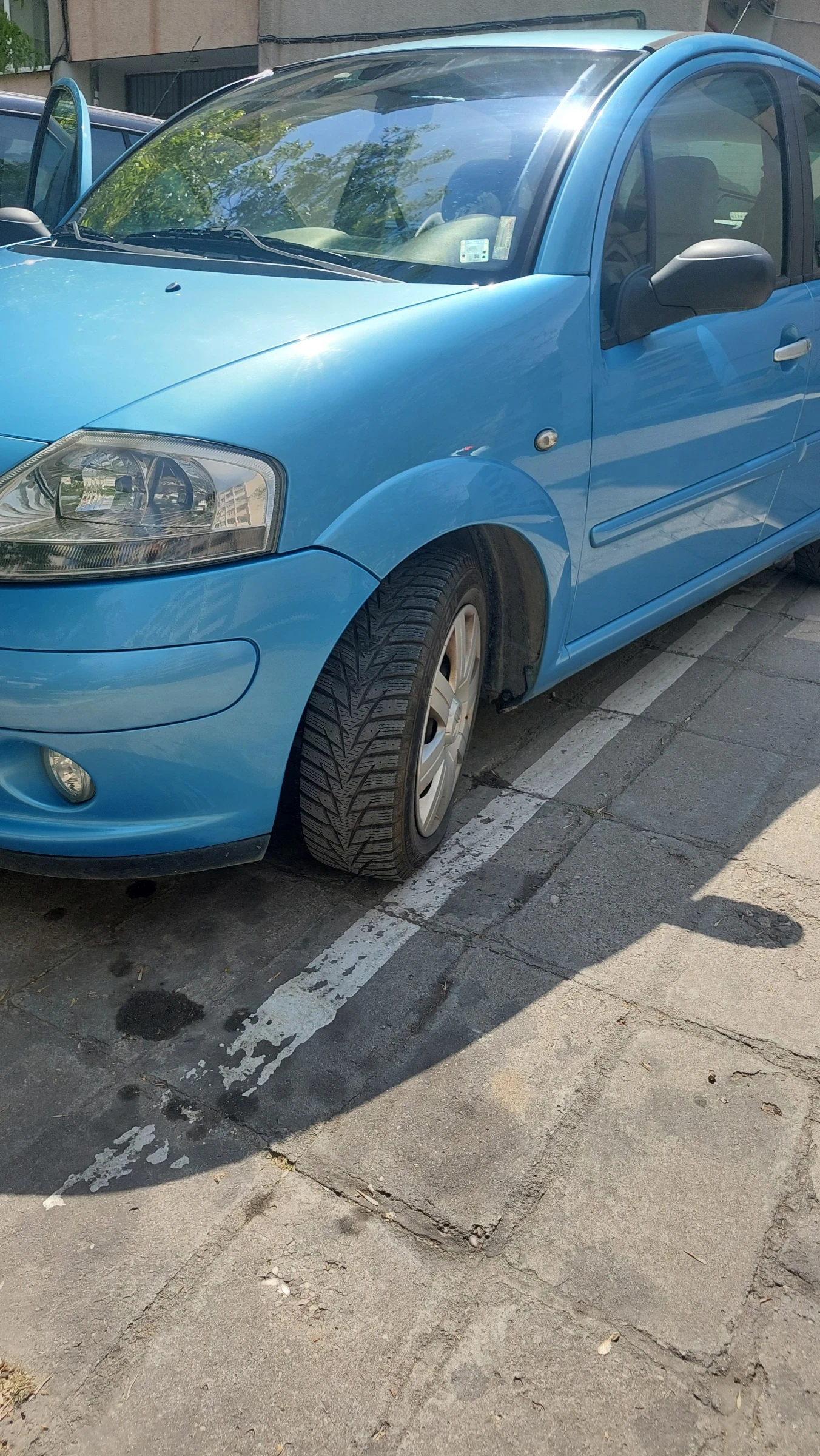 Citroen C3 Exclusive - изображение 2