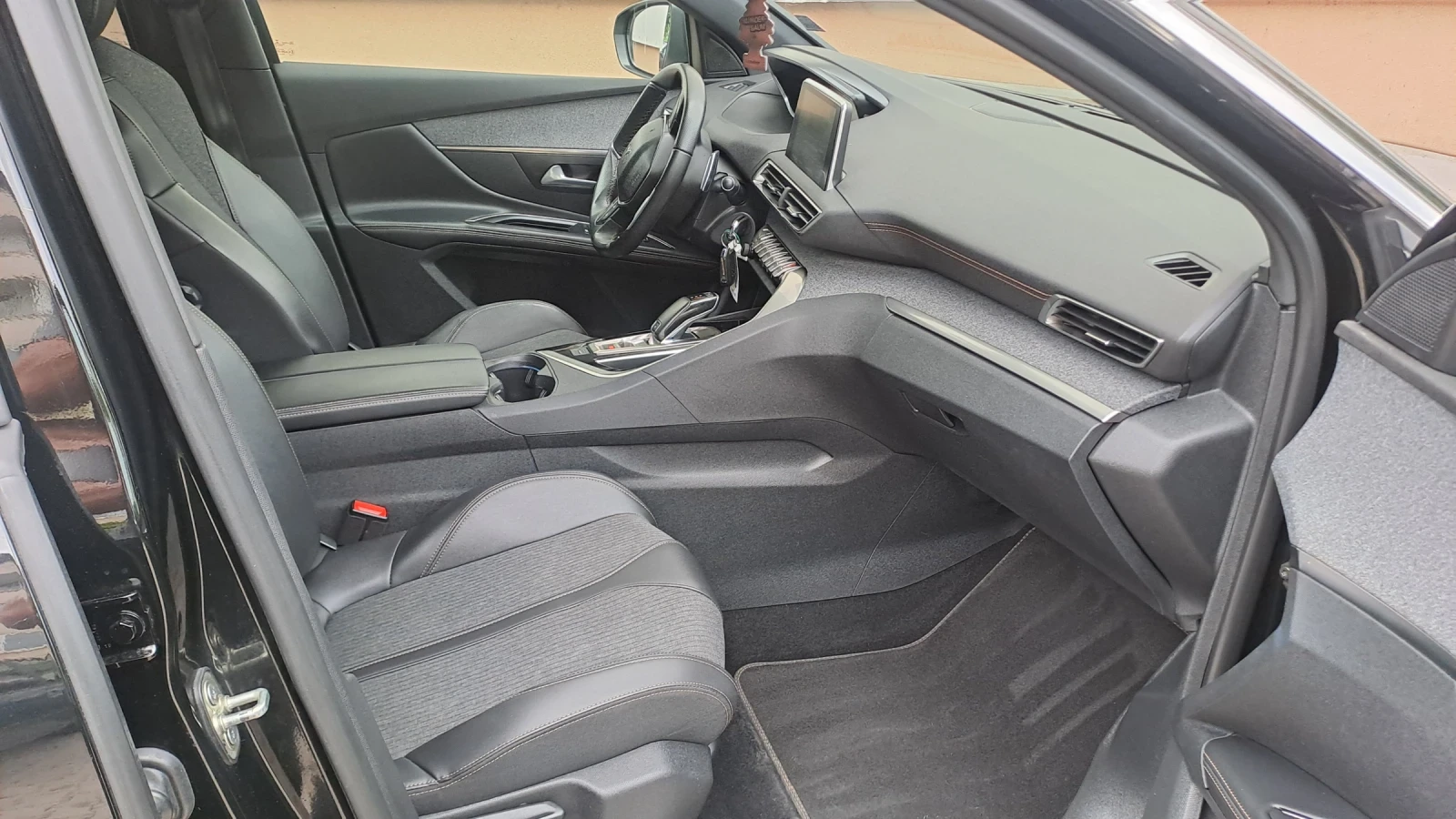 Peugeot 5008 GT-LINE - Full -   | Mobile.bg   11