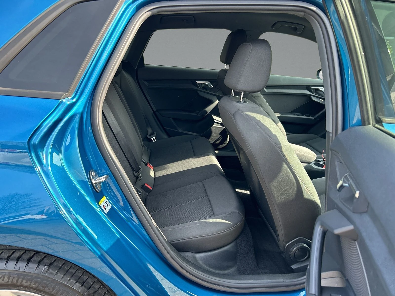 Audi A3 35TDI/150HP/S-TRON/LED/NAVI/CAM/AMBI/430v | Mobile.bg   11