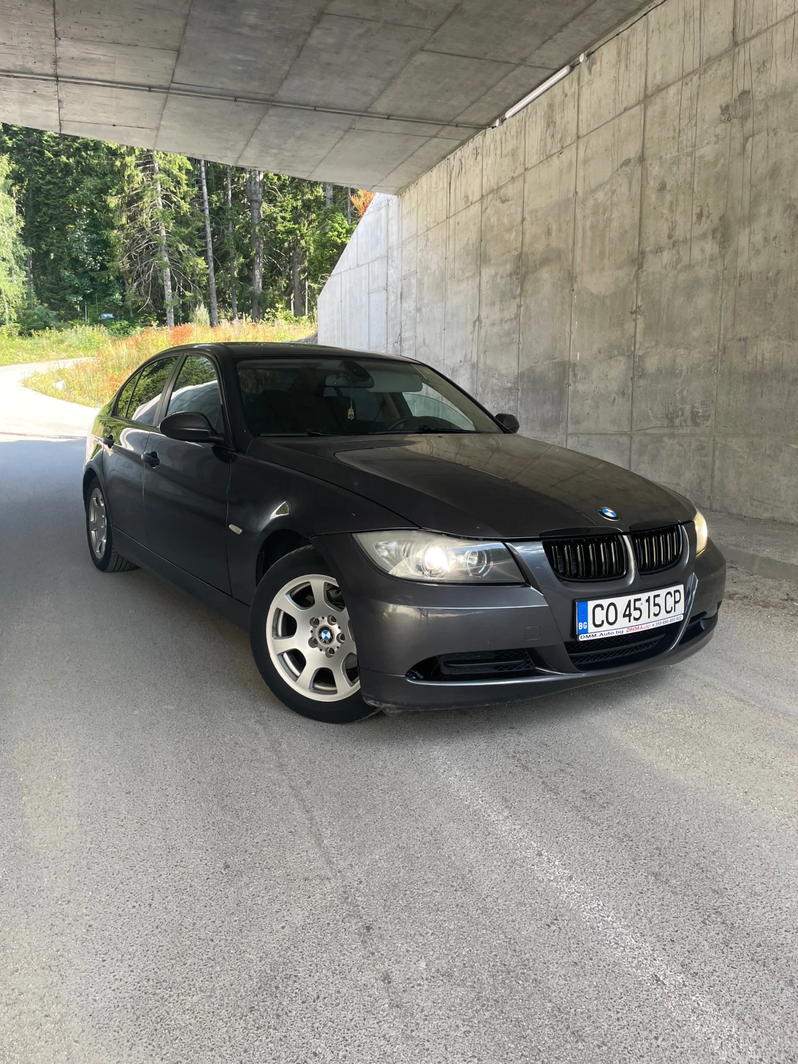 BMW 320  - изображение 5