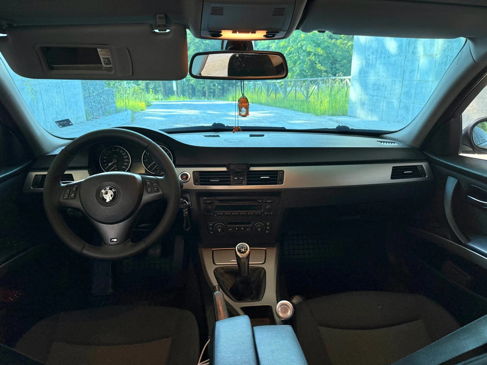 BMW 320, снимка 6 - Автомобили и джипове - 55071608