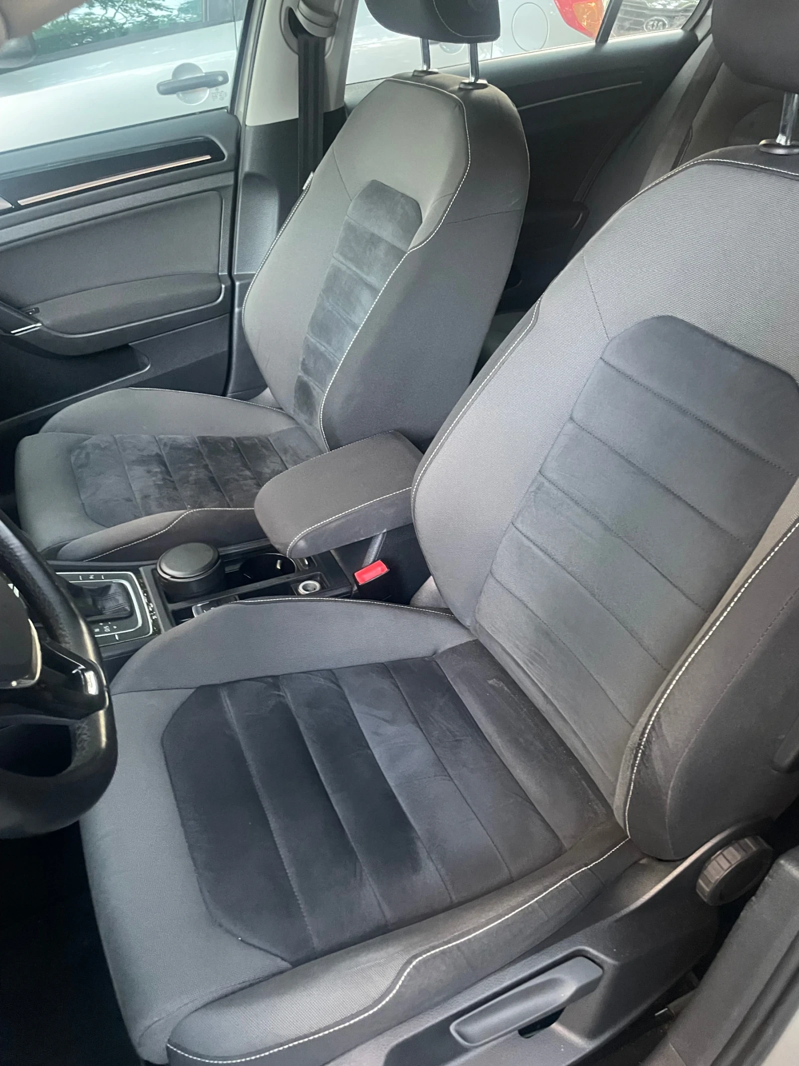 VW Golf 1, 4 / TGI / BLUEMOTION / 110Hp - изображение 5