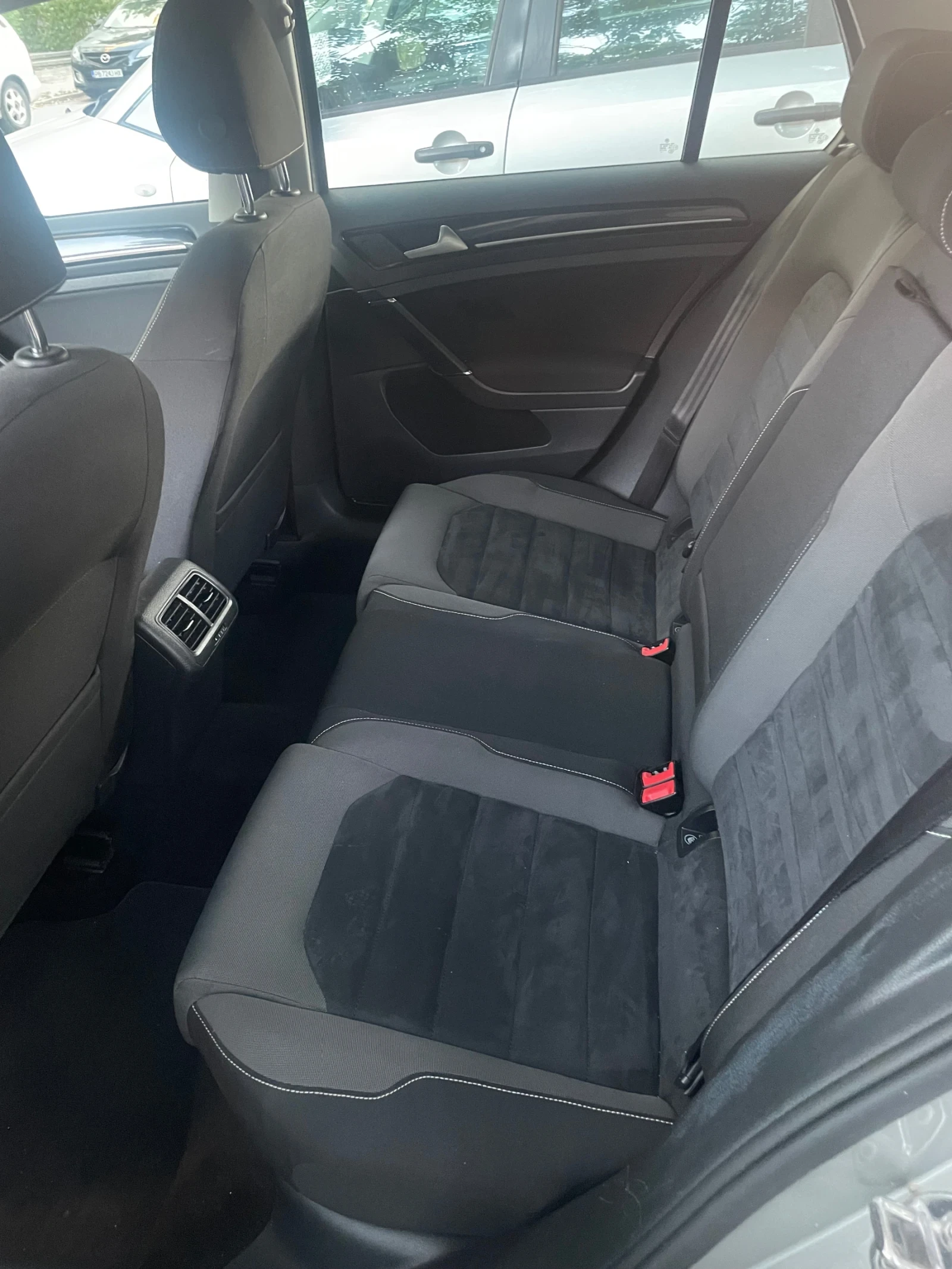 VW Golf 1, 4 / TGI / BLUEMOTION / 110Hp - изображение 6