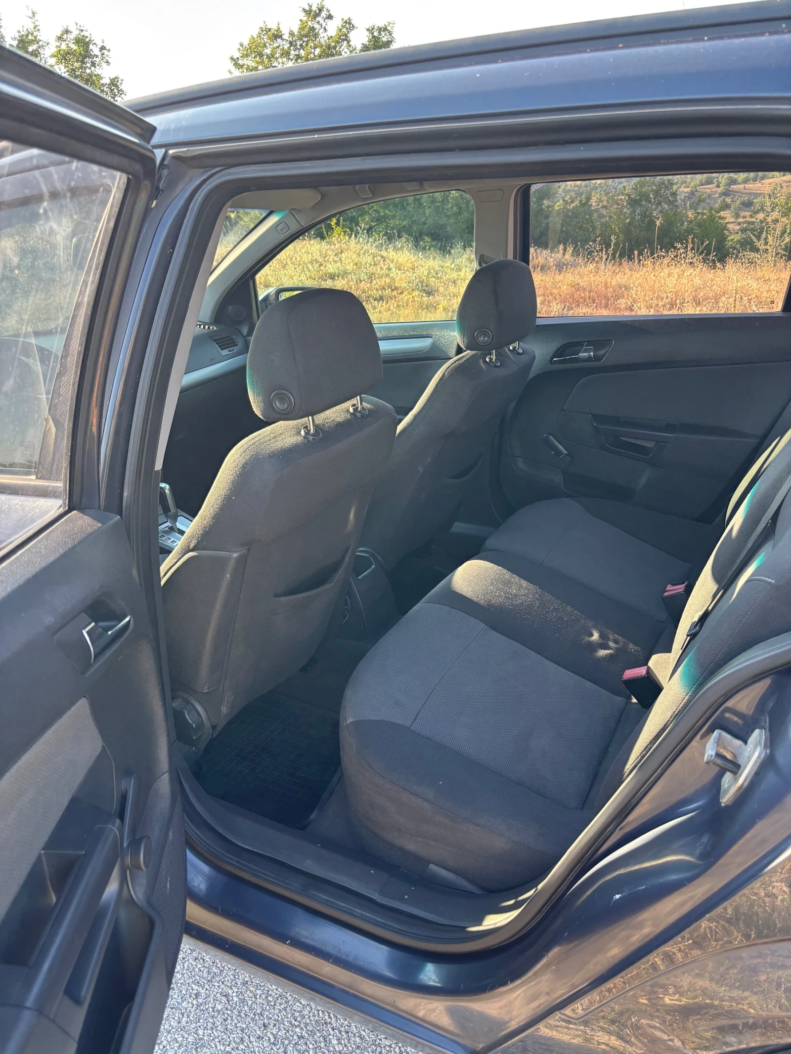 Opel Astra 1.9 CDTI - изображение 8