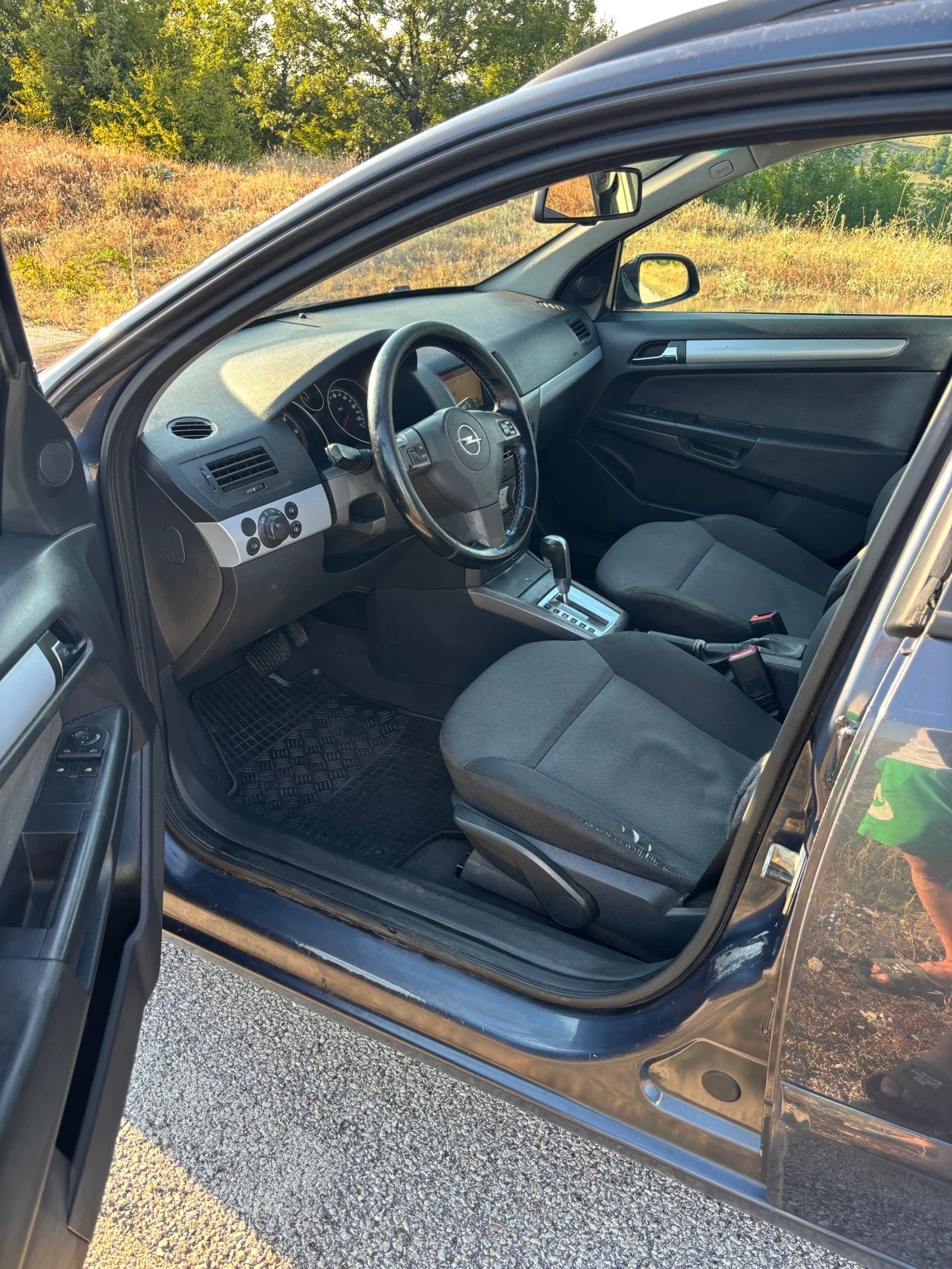 Opel Astra 1.9 CDTI - изображение 7