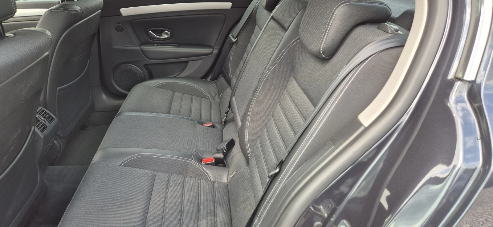 Renault Laguna 2.0DCI-150кс. - изображение 10