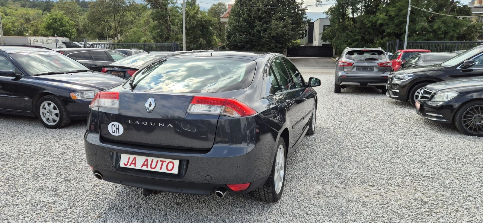 Renault Laguna 2.0DCI-150кс. - изображение 6