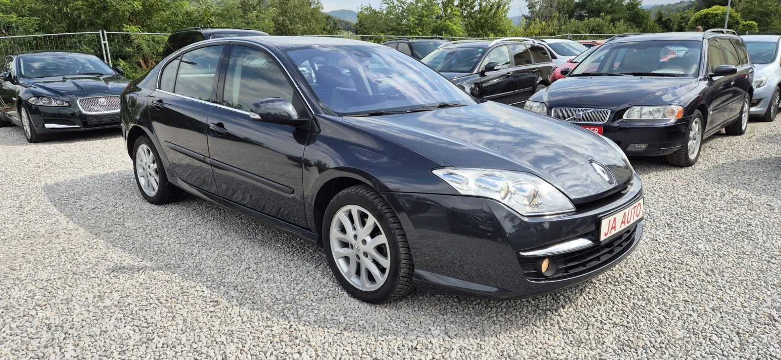 Renault Laguna 2.0DCI-150кс. - изображение 4