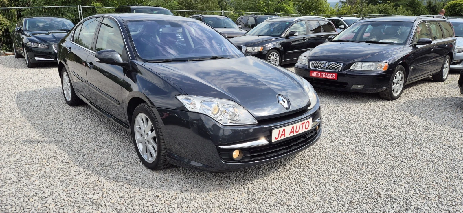 Renault Laguna 2.0DCI-150кс. - изображение 3