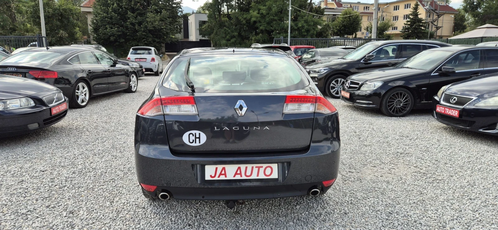 Renault Laguna 2.0DCI-150кс. - изображение 7