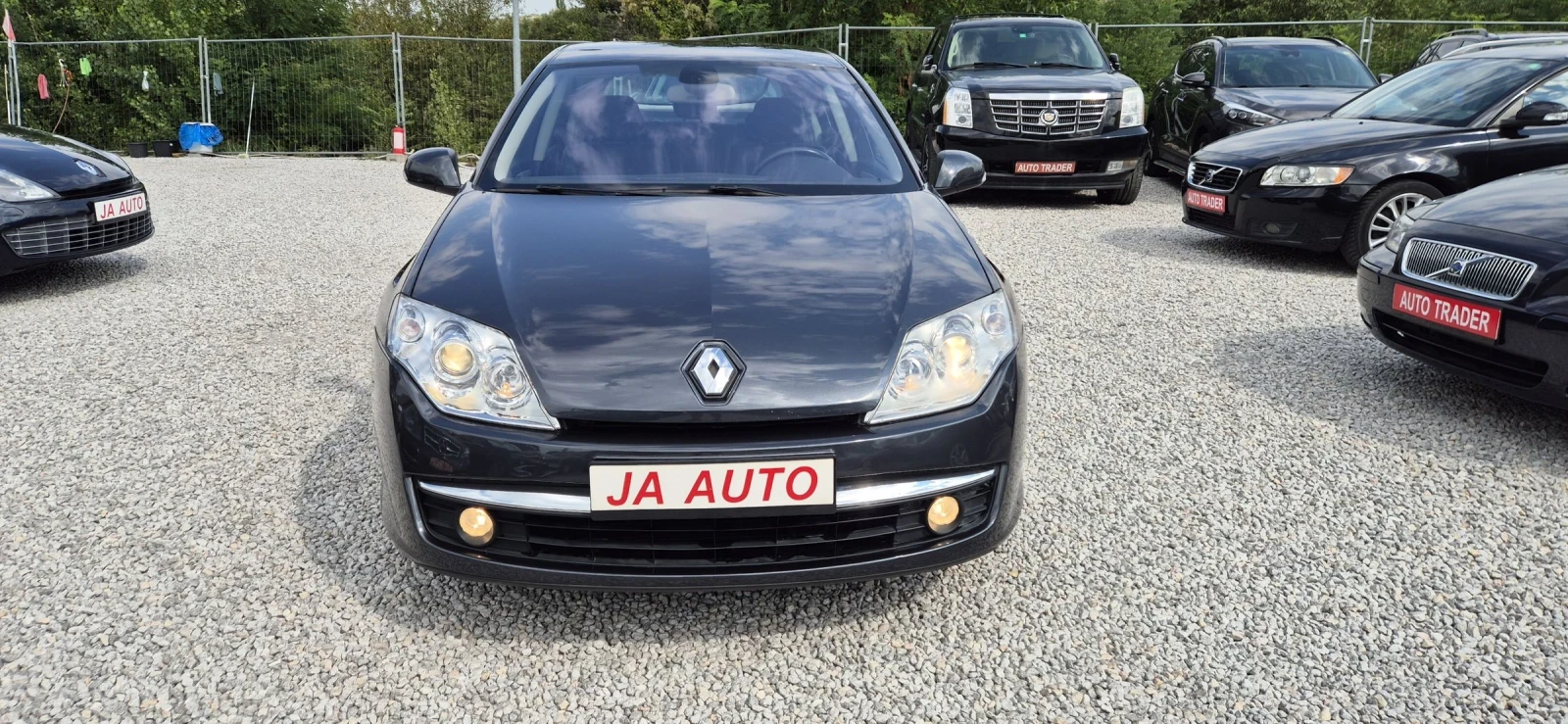 Renault Laguna 2.0DCI-150кс. - изображение 2