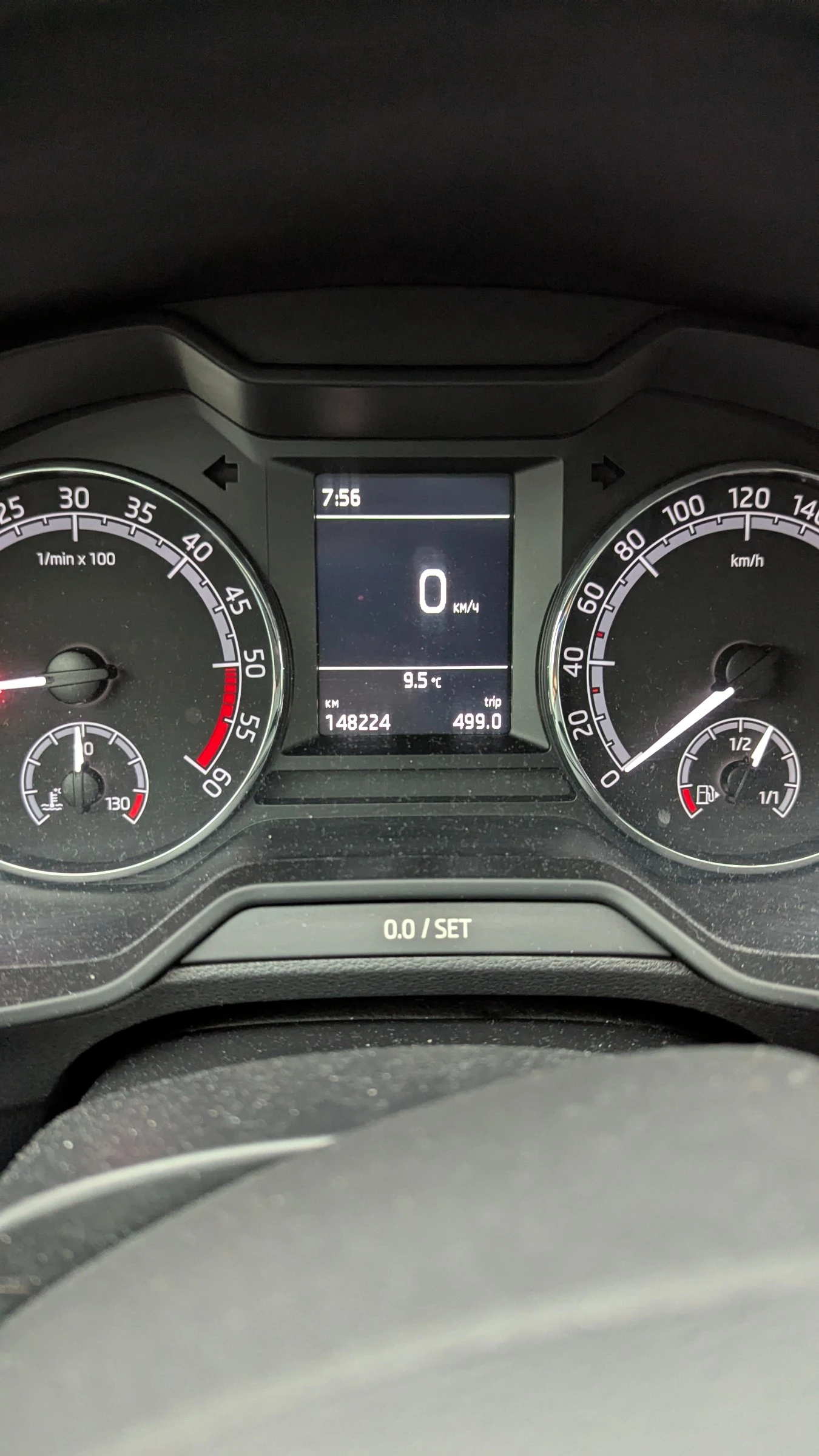 Skoda Octavia 1.6 TDI  | Mobile.bg   9