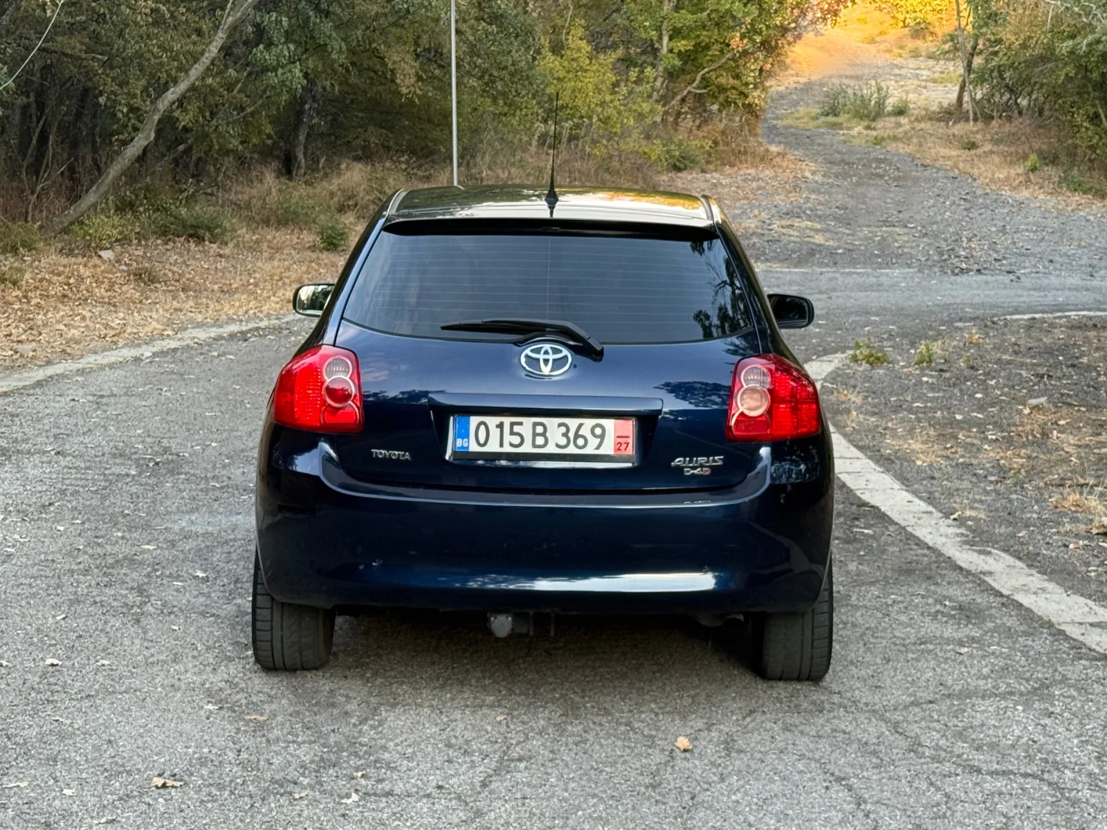 Toyota Auris 2.0 D-4D 126 к.с  - изображение 5