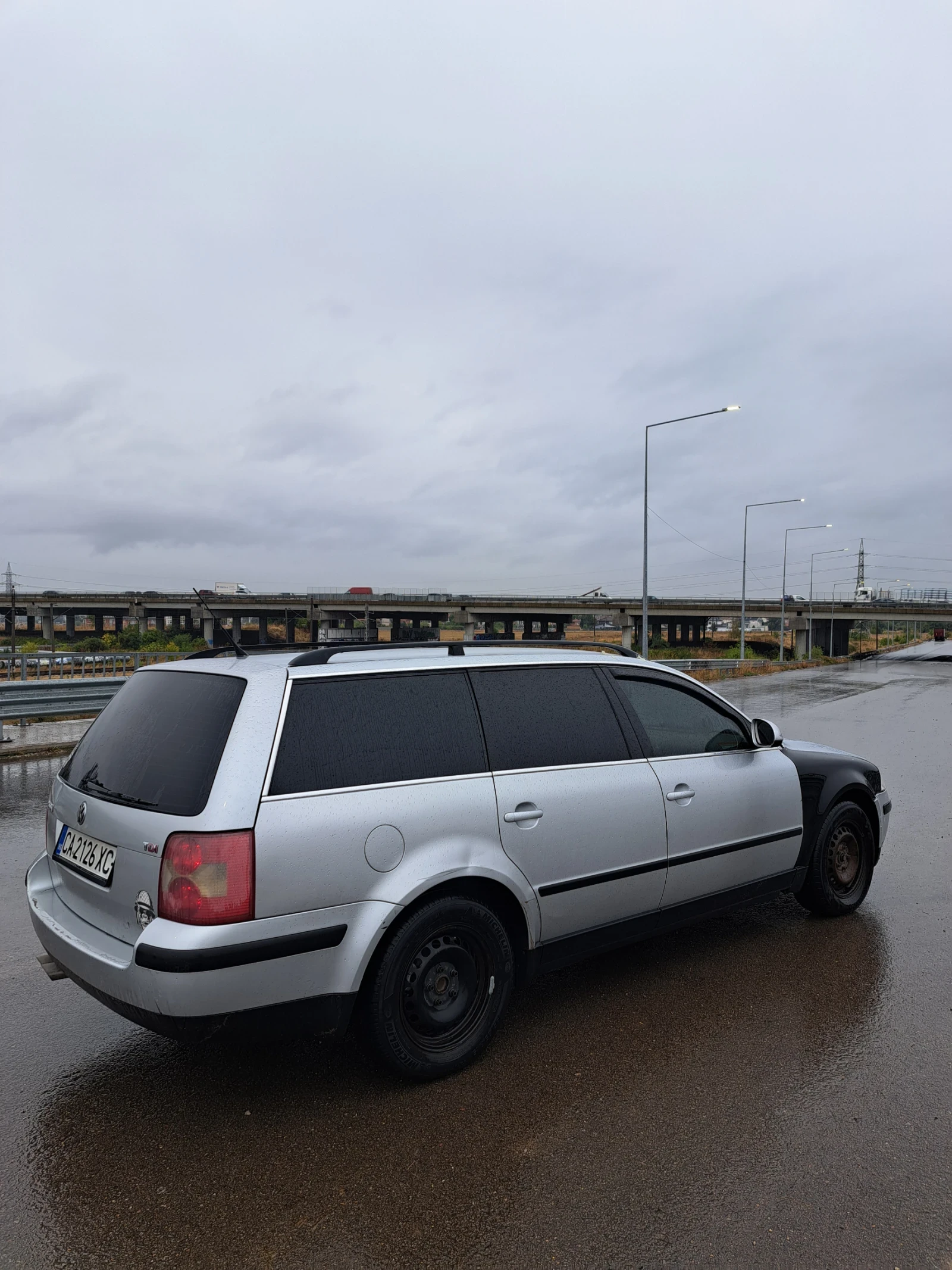 VW Passat | Mobile.bg   5