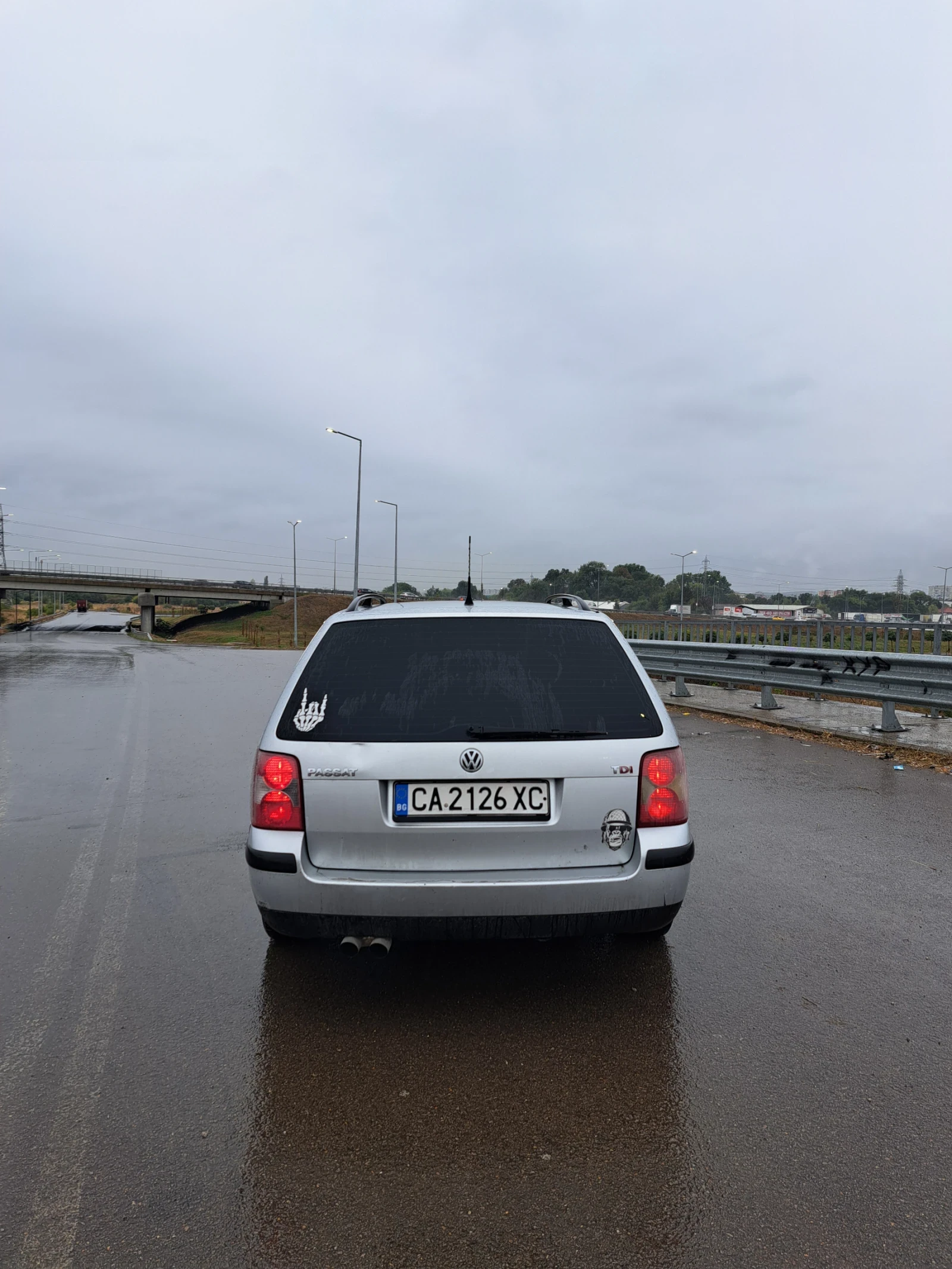 VW Passat | Mobile.bg   4