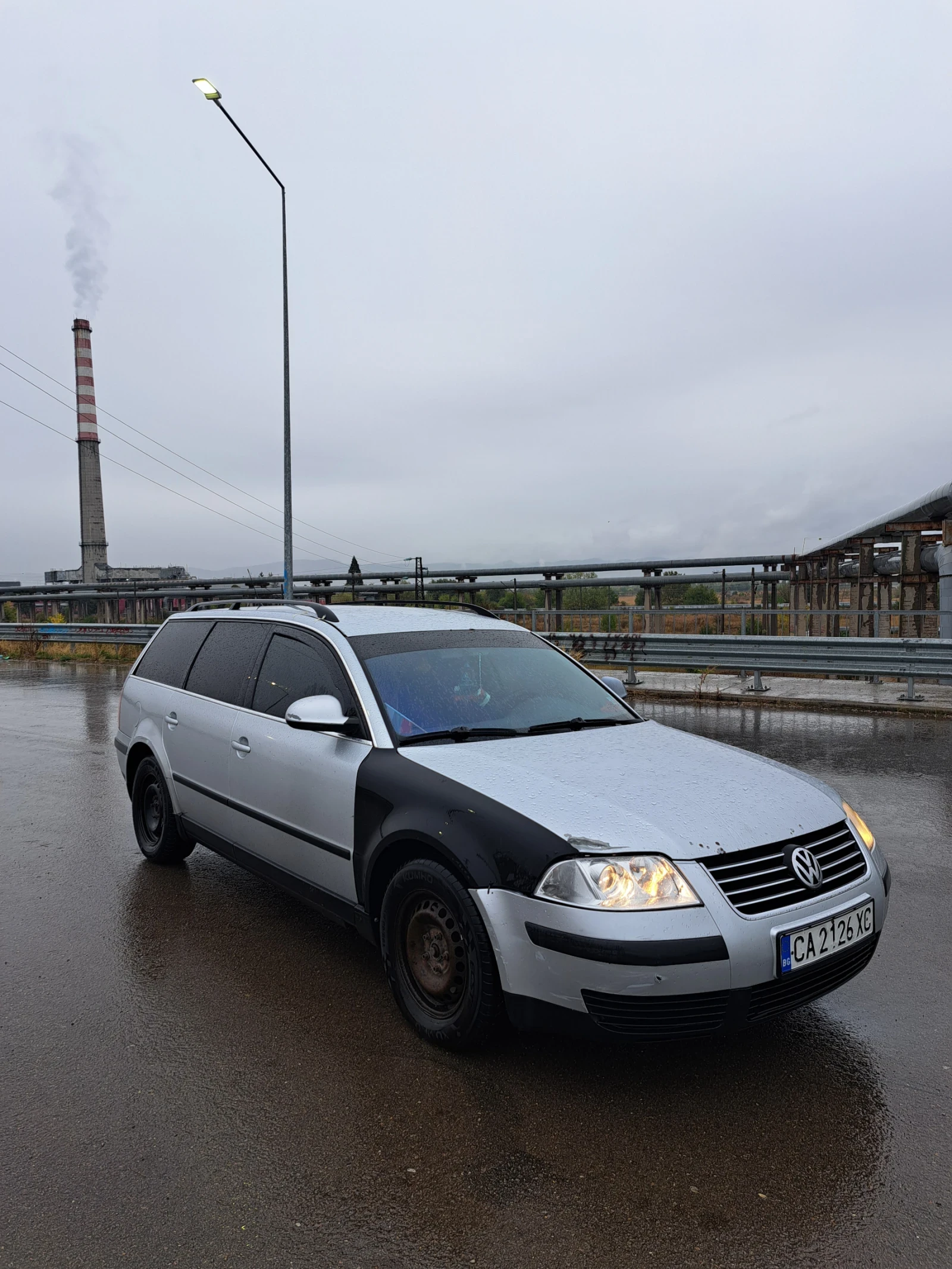 VW Passat | Mobile.bg   6