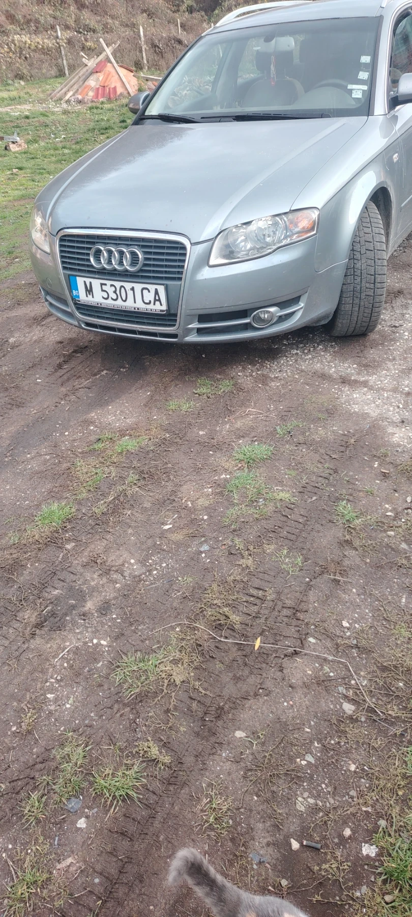 Audi A4 7 | Mobile.bg   6