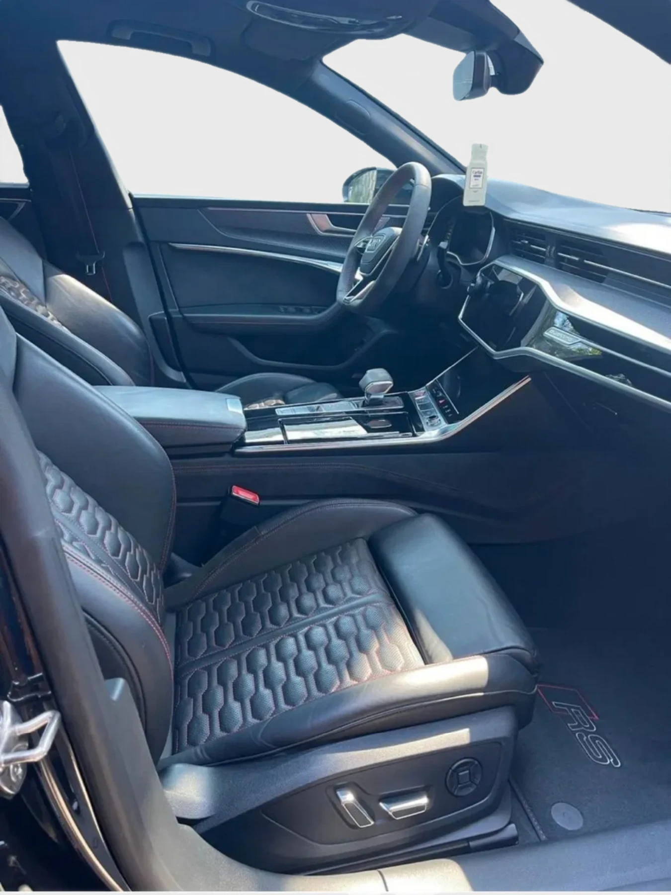 Audi Rs7 Sport Packet* Carbon* Memory*  - изображение 5