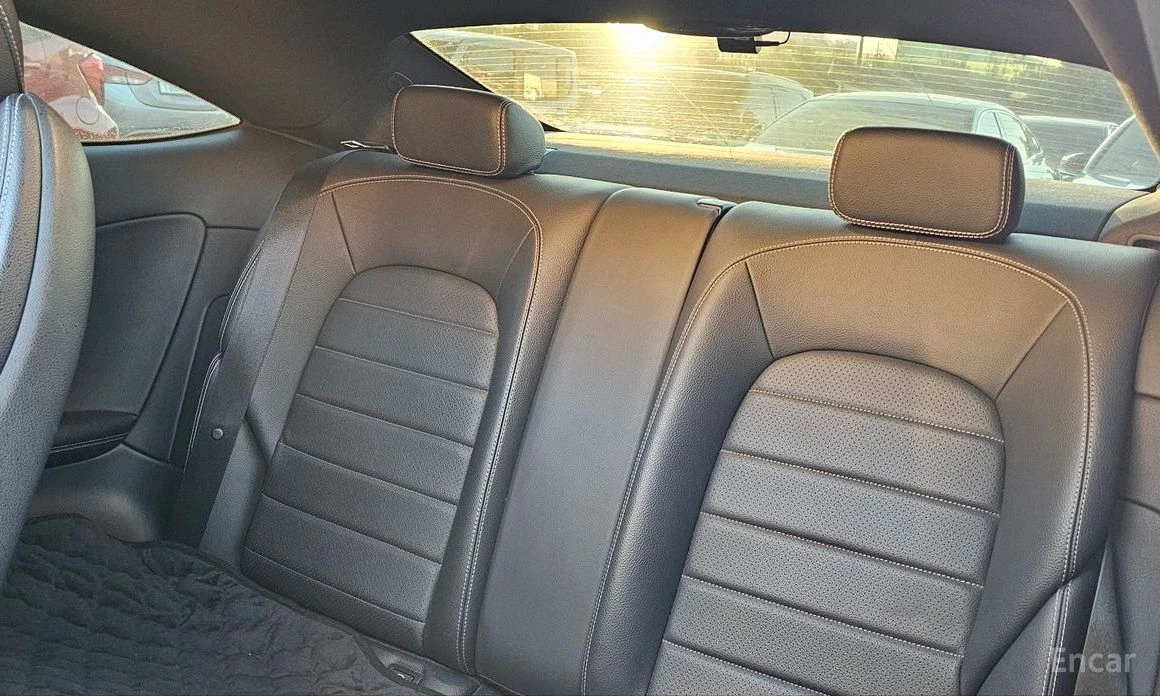 Mercedes-Benz C 200 | Mobile.bg   9