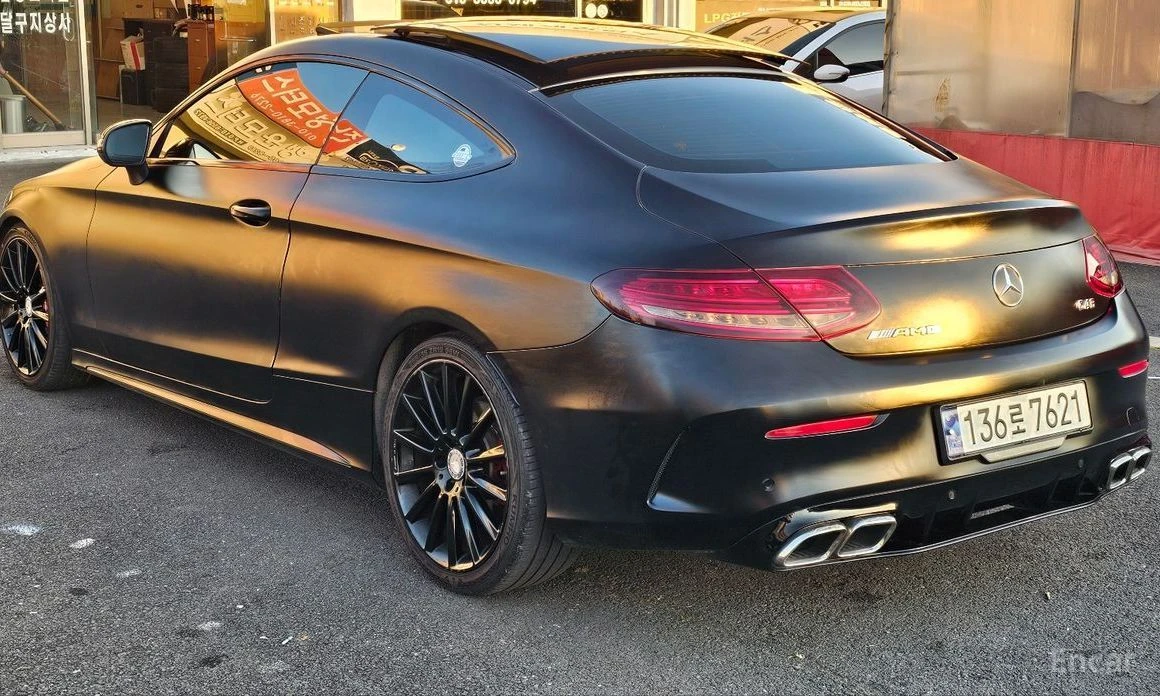 Mercedes-Benz C 200 | Mobile.bg   4