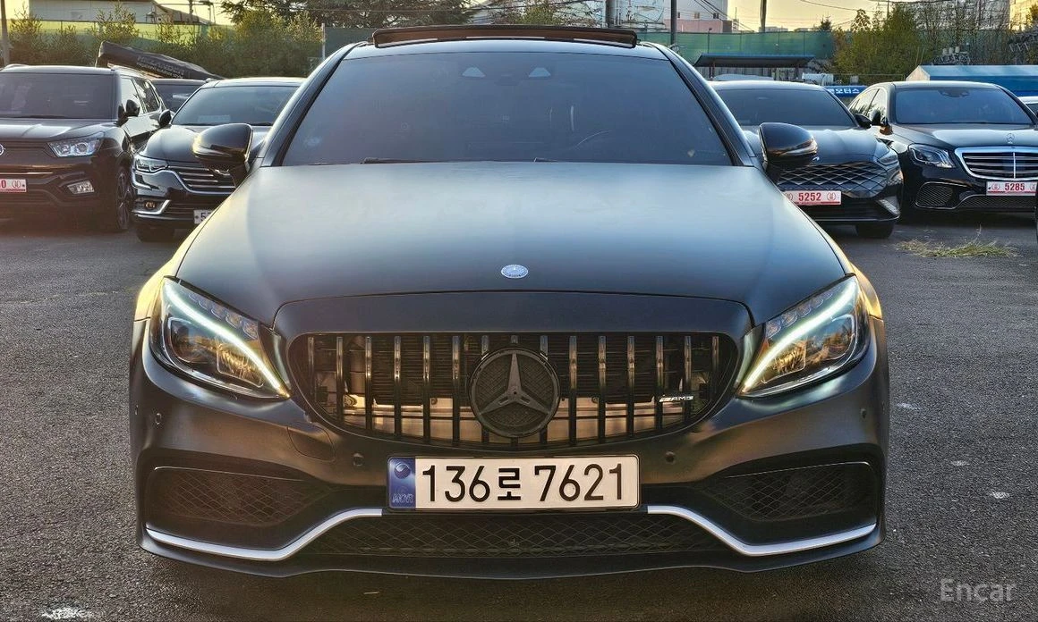 Mercedes-Benz C 200 | Mobile.bg   2