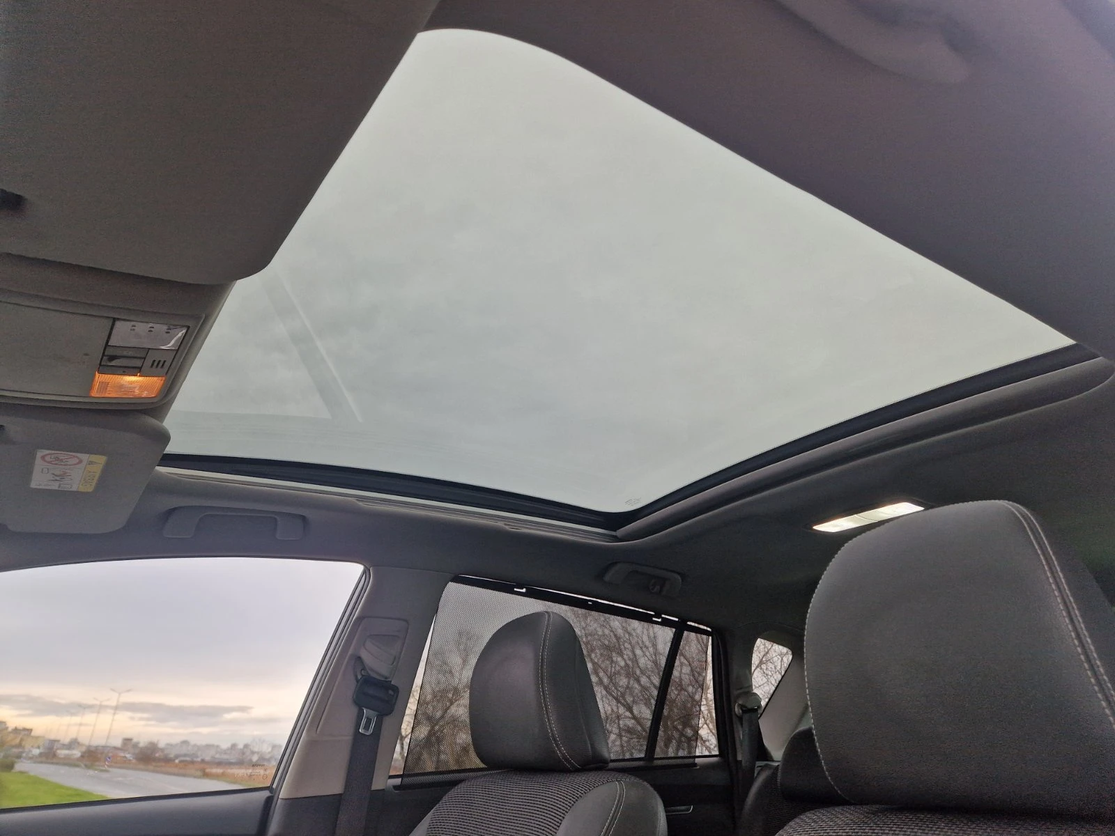 Toyota Verso 1.8 Design 7 ������ | Mobile.bg � ����������� 16