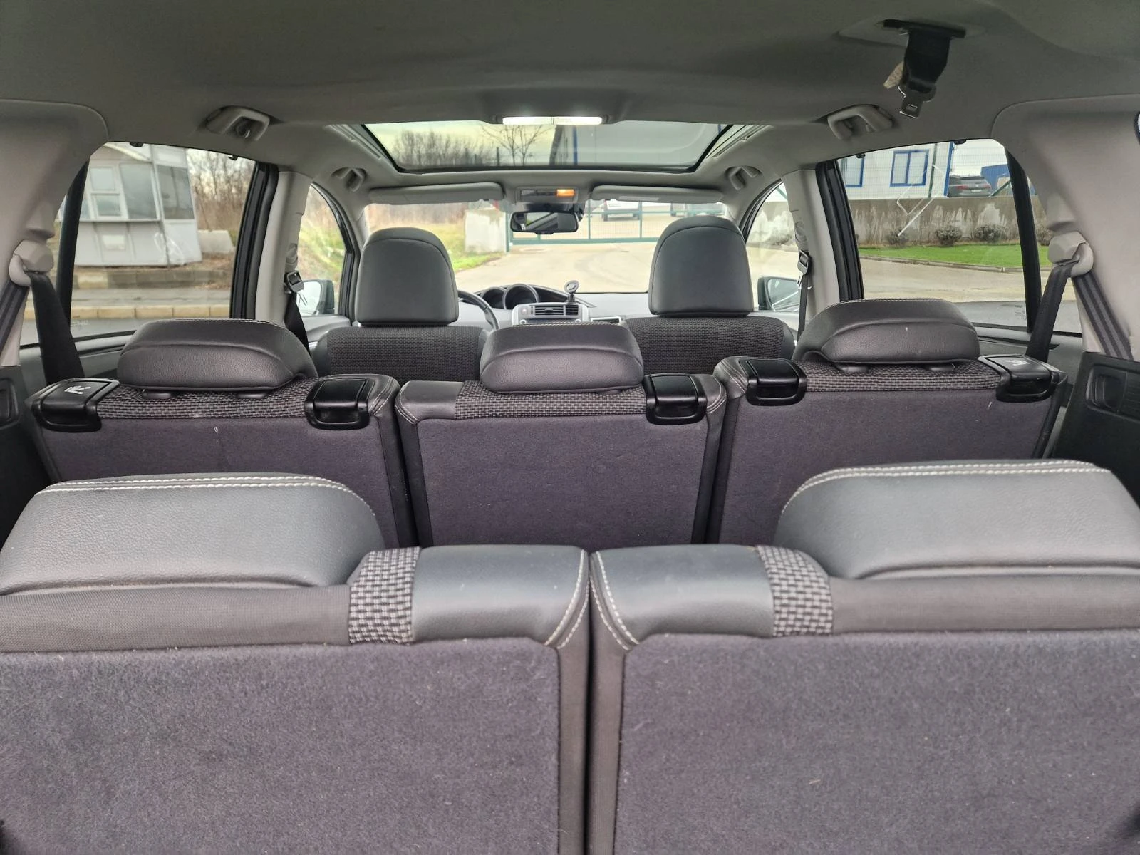 Toyota Verso 1.8 Design 7 ������ | Mobile.bg � ����������� 14