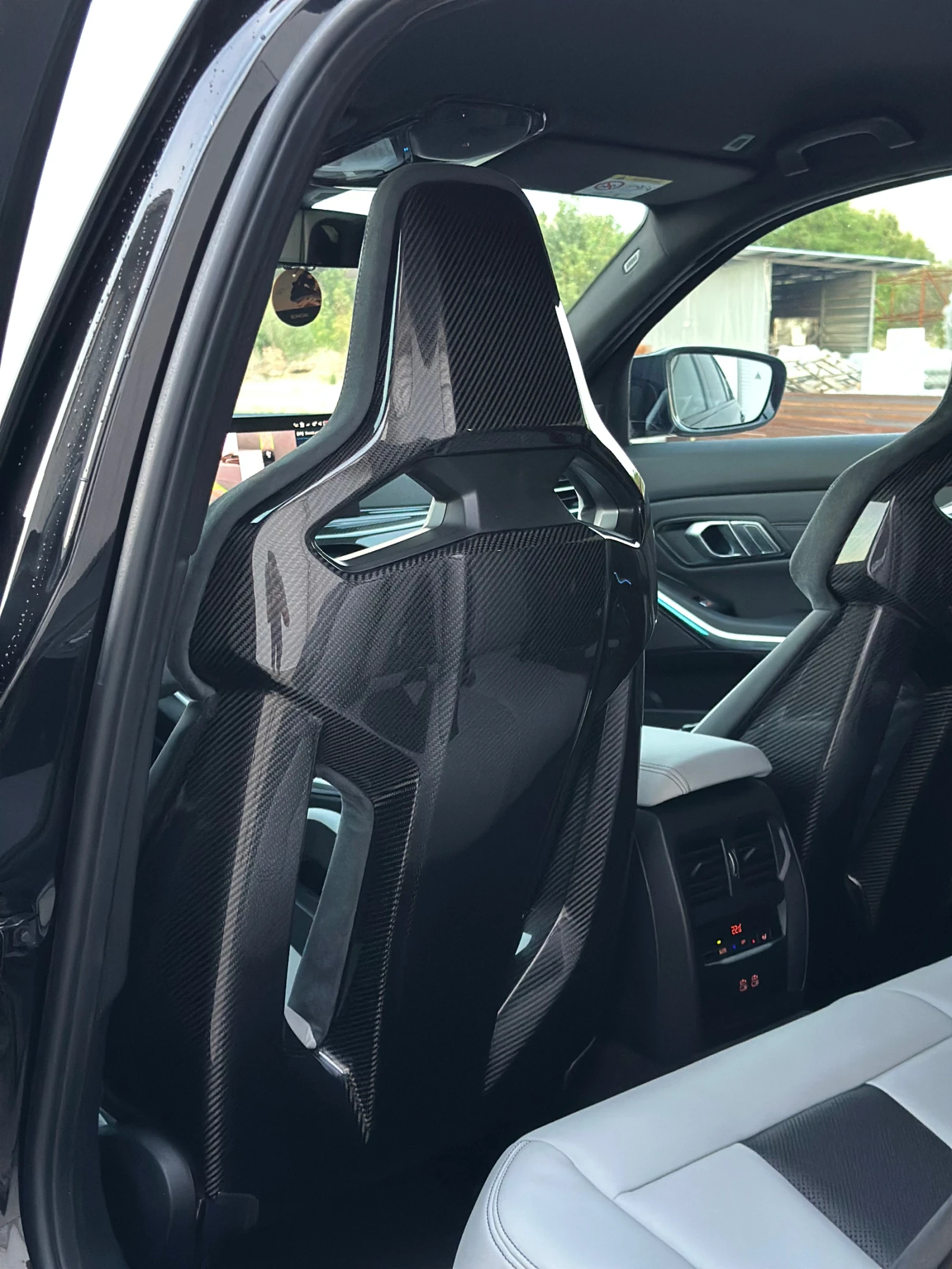 BMW M3 Competition LCI | Mobile.bg � ����������� 12