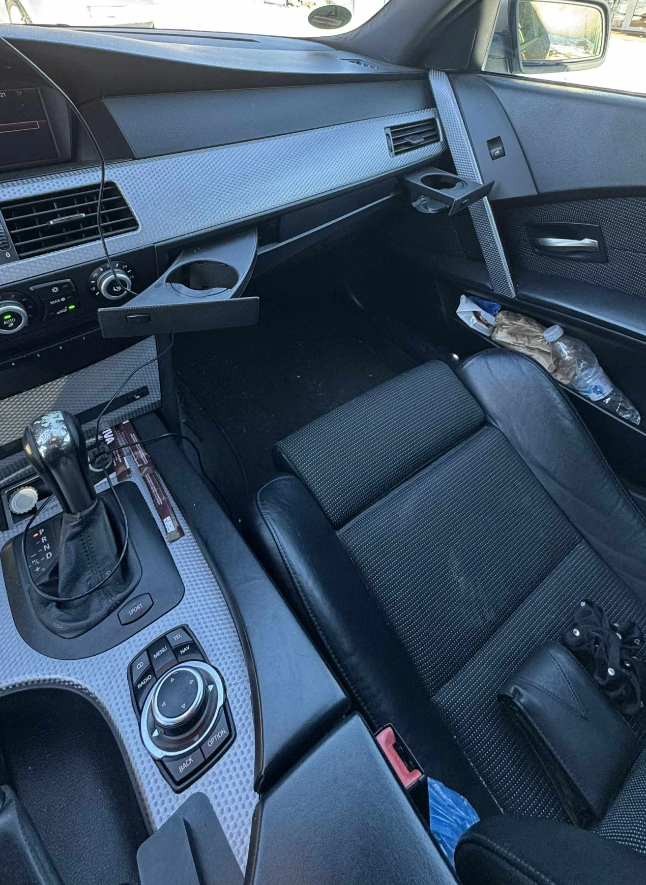 BMW 530  - изображение 5