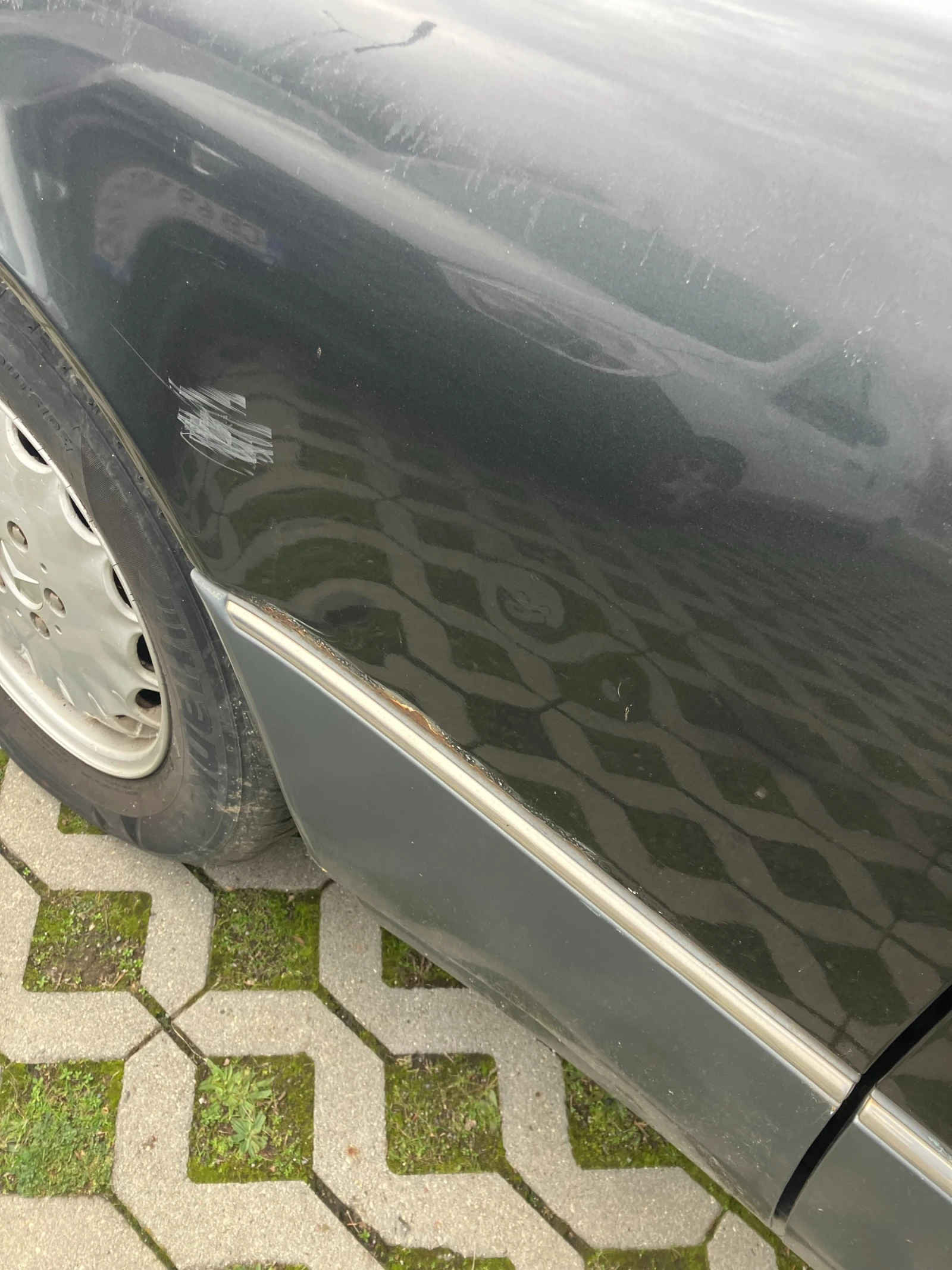 Mercedes-Benz S 420 V8 280 ��. | Mobile.bg � ����������� 12