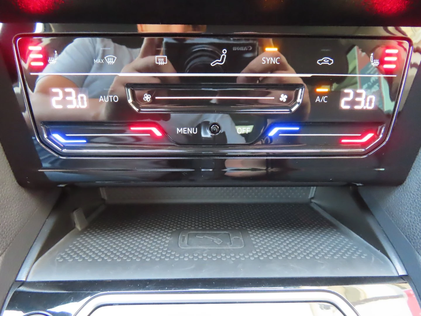 VW Passat Business 2.0 TDI SCR DSG | Mobile.bg � ����������� 15