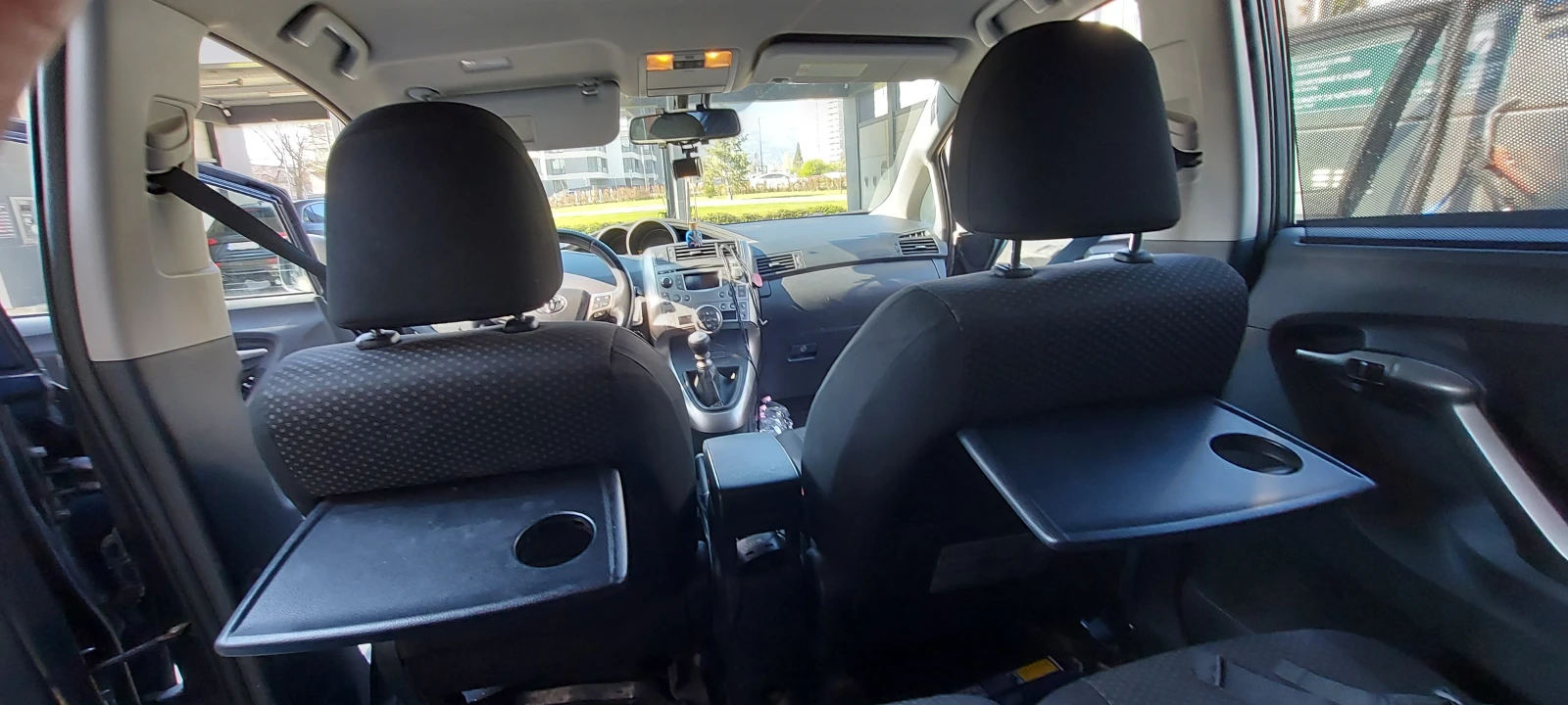 Toyota Verso | Mobile.bg � ����������� 9