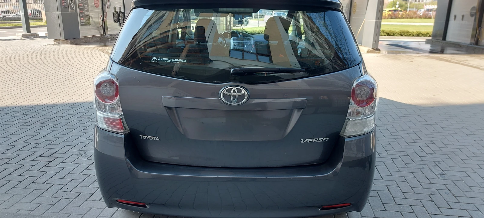 Toyota Verso | Mobile.bg � ����������� 4