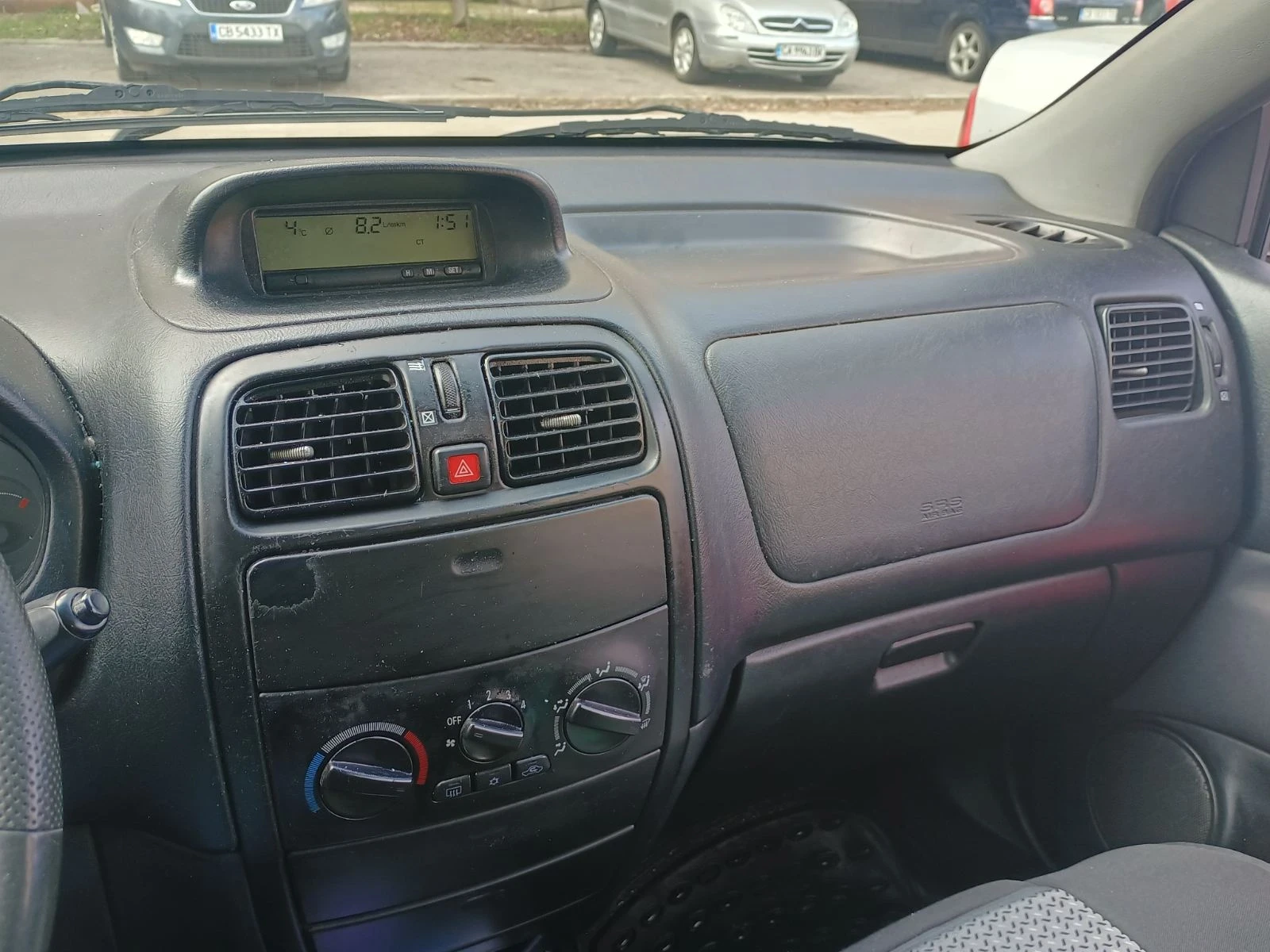 Mitsubishi Space star  - изображение 6