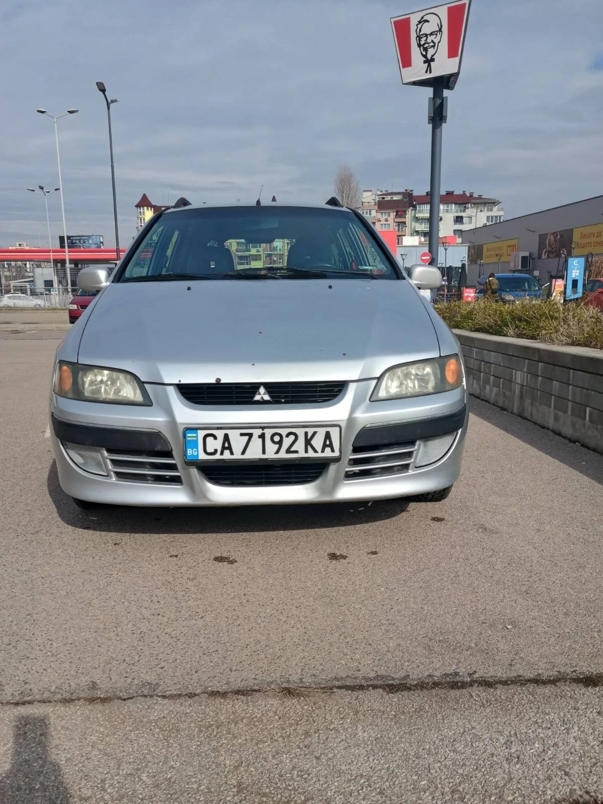Mitsubishi Space star | Mobile.bg � ����������� 1