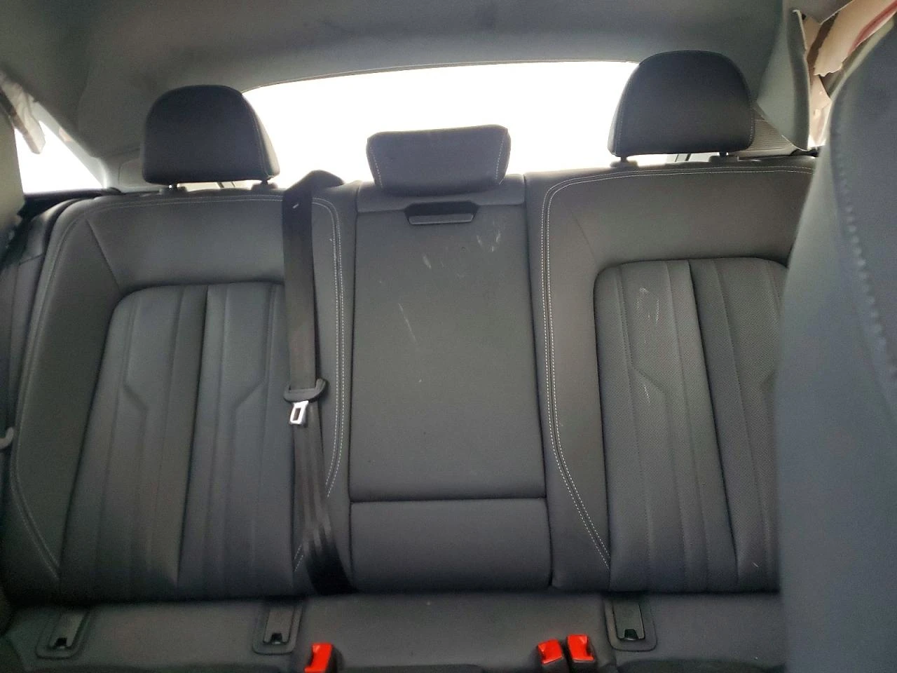 Audi E-Tron SPORTBACK PREMIUM PLUS QUATTRO, снимка 10 - Автомобили и джипове - 53965161