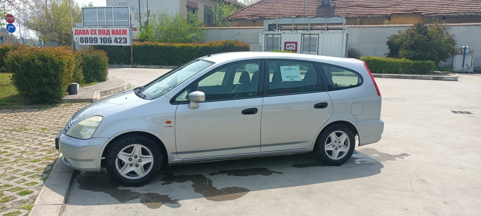 Honda Stream | Mobile.bg � ����������� 12