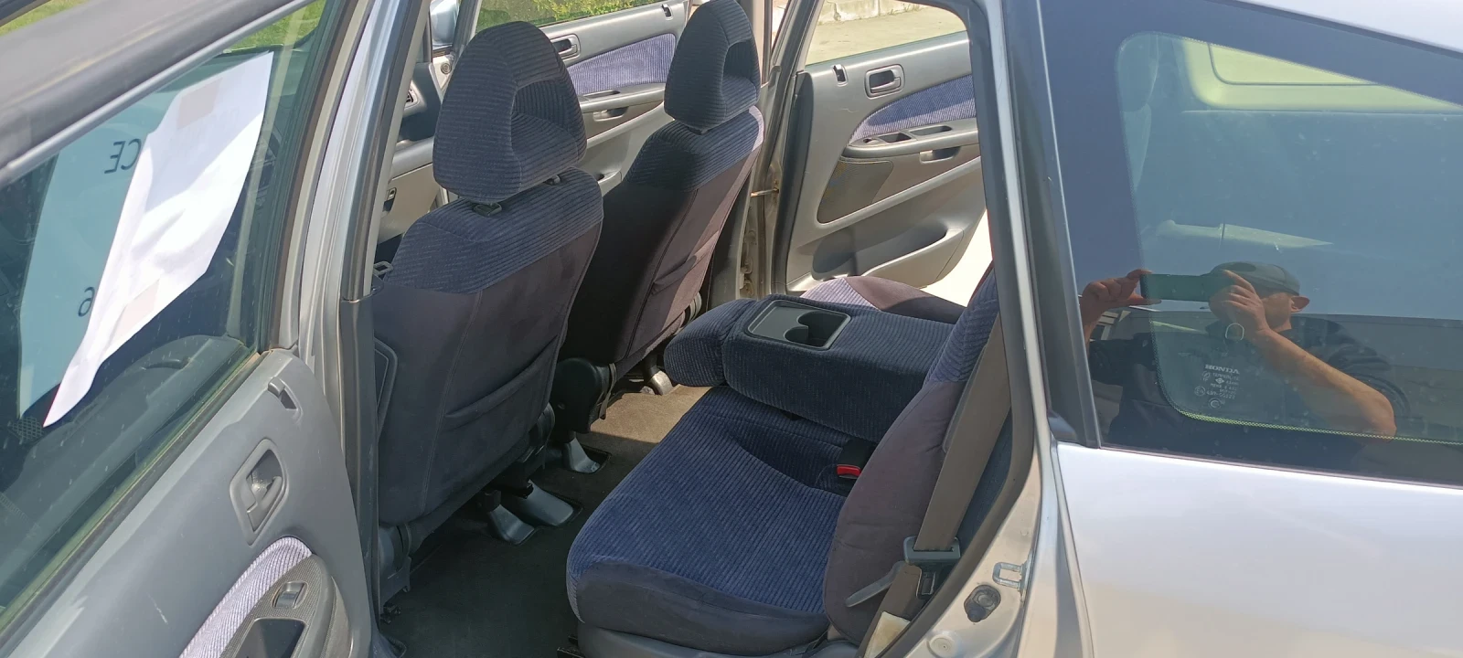 Honda Stream | Mobile.bg � ����������� 2